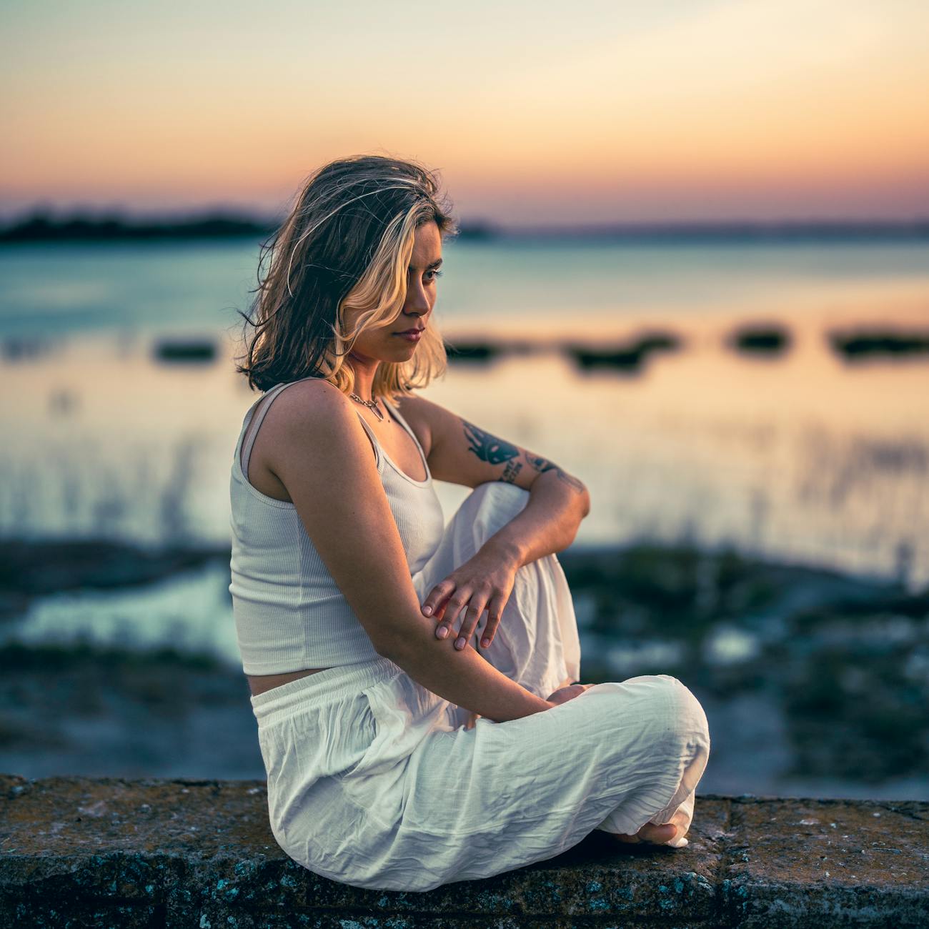 Cultivating Resilience through Yoga