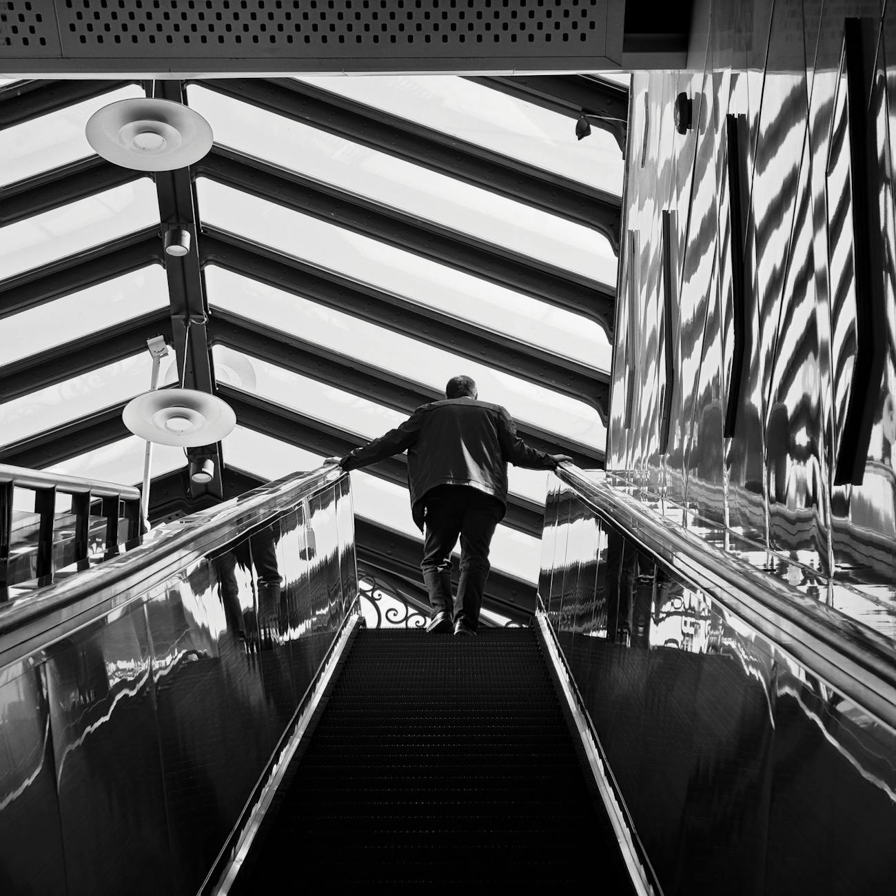Leading Change for Customer Experience
