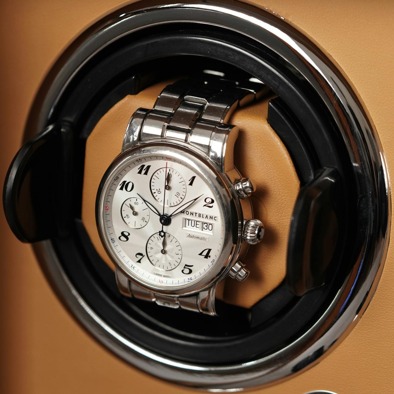 The Customer Experience in Luxury Branding