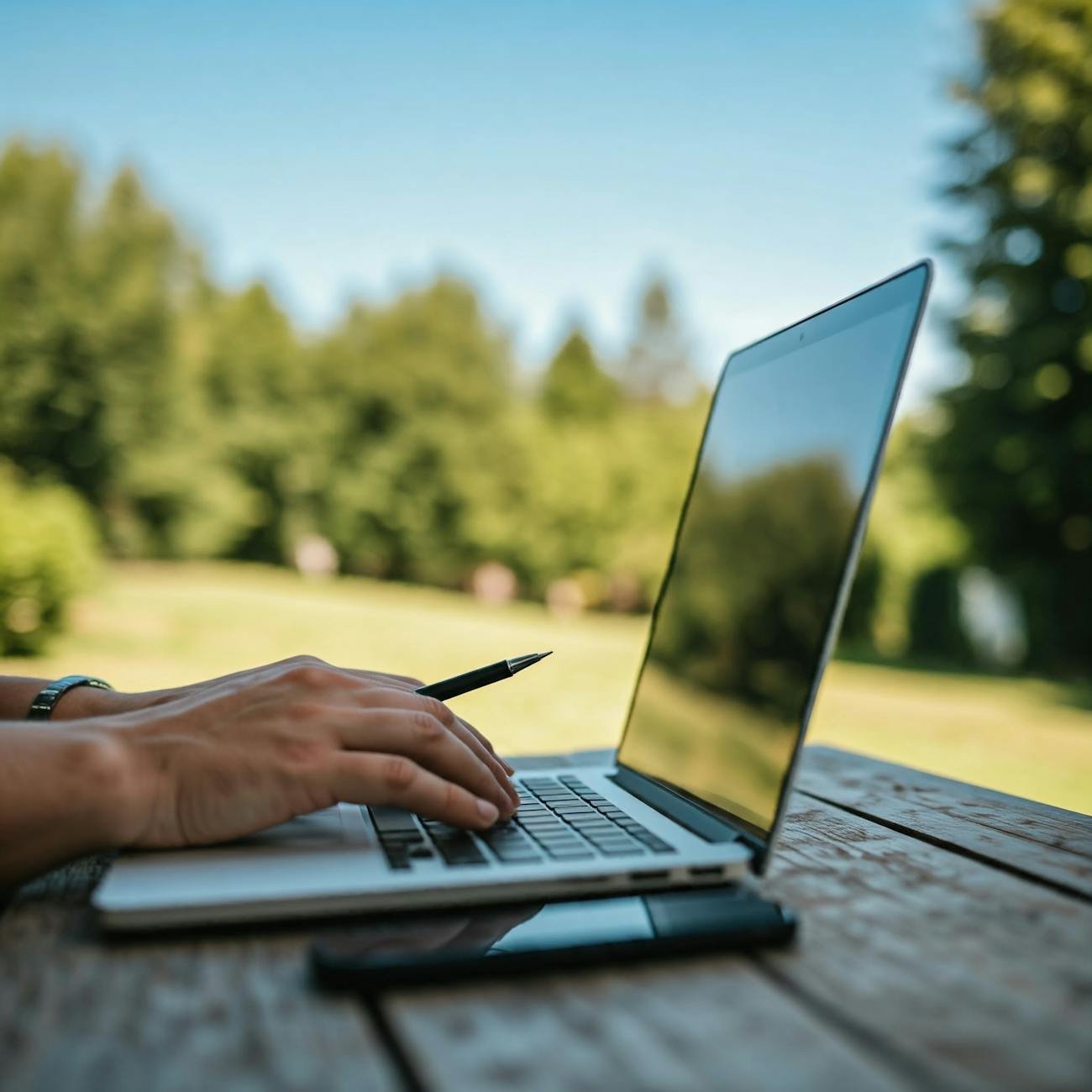 Pedagogies for the Digital Age