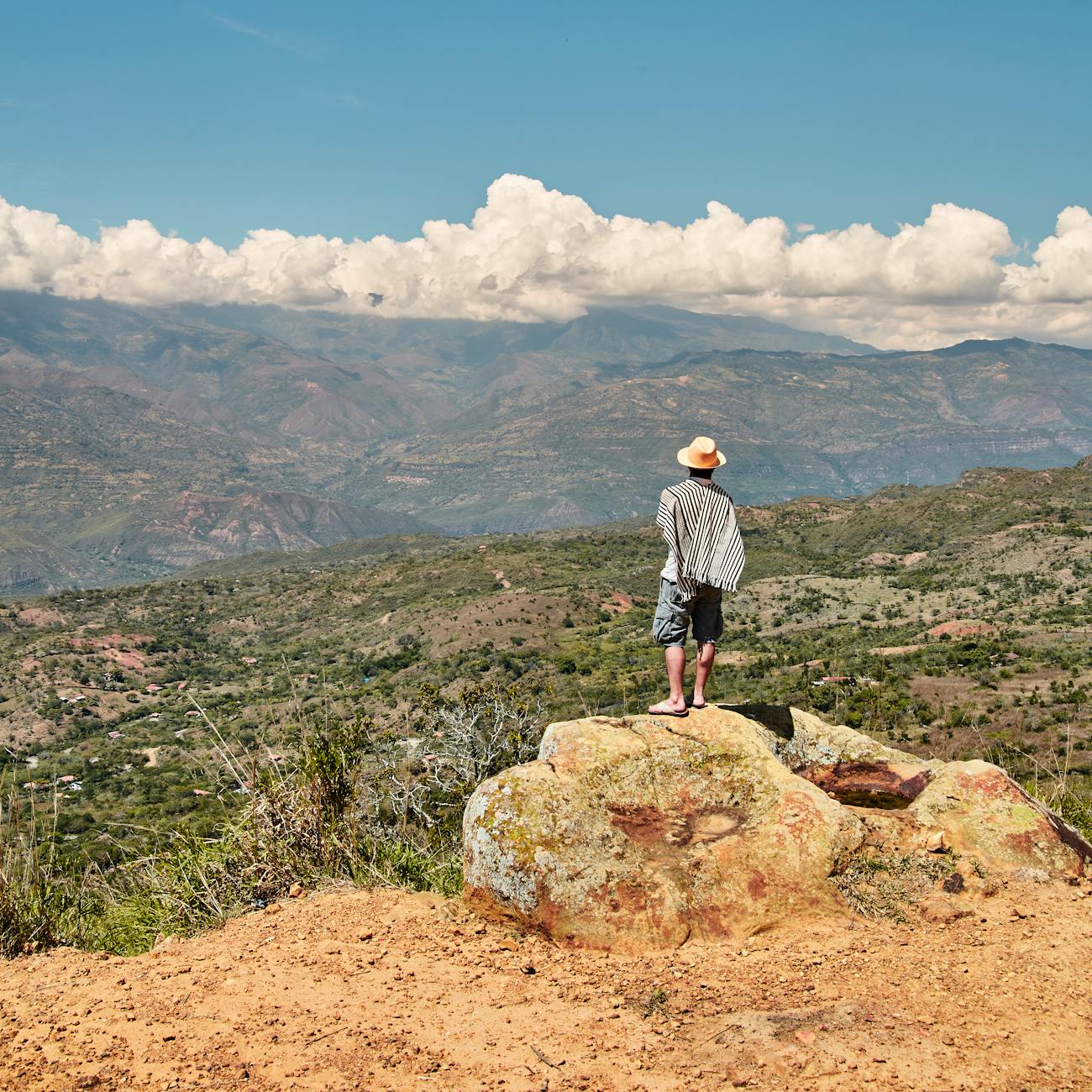 Sustainable Tourism Practices