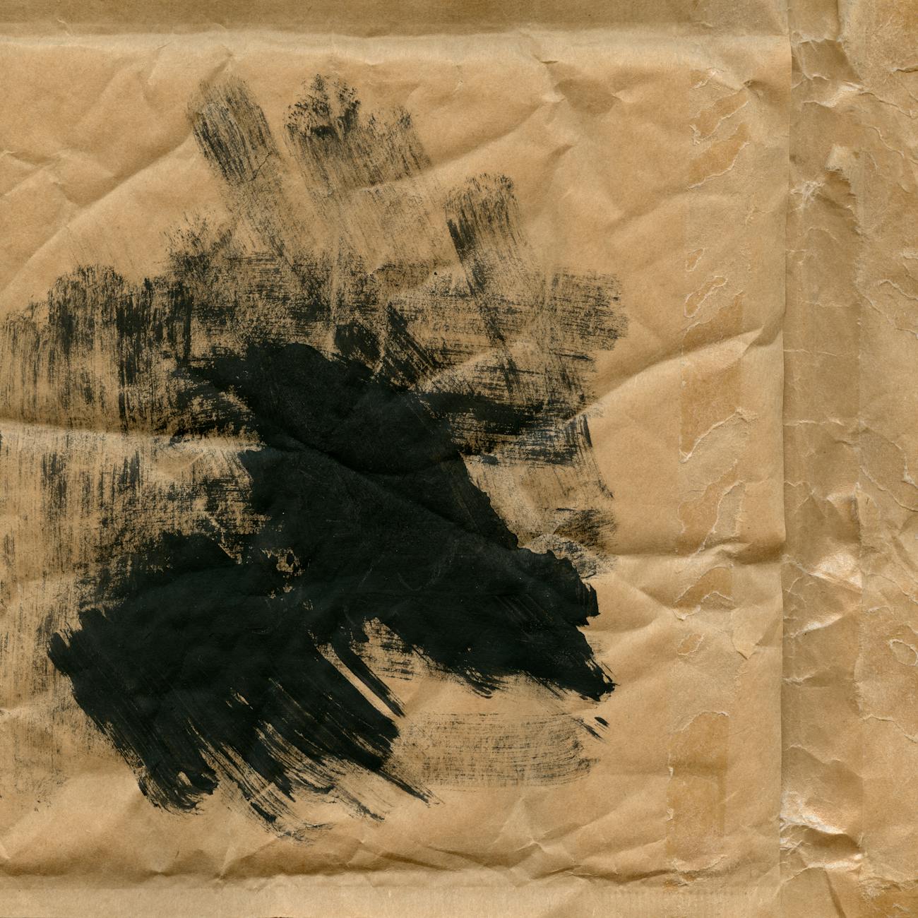 Handling and Storage of Vintage Paper Items