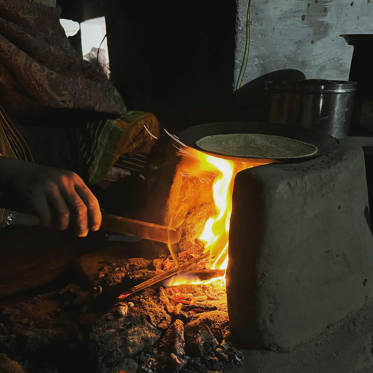Fundamentals of Expedition Cuisine