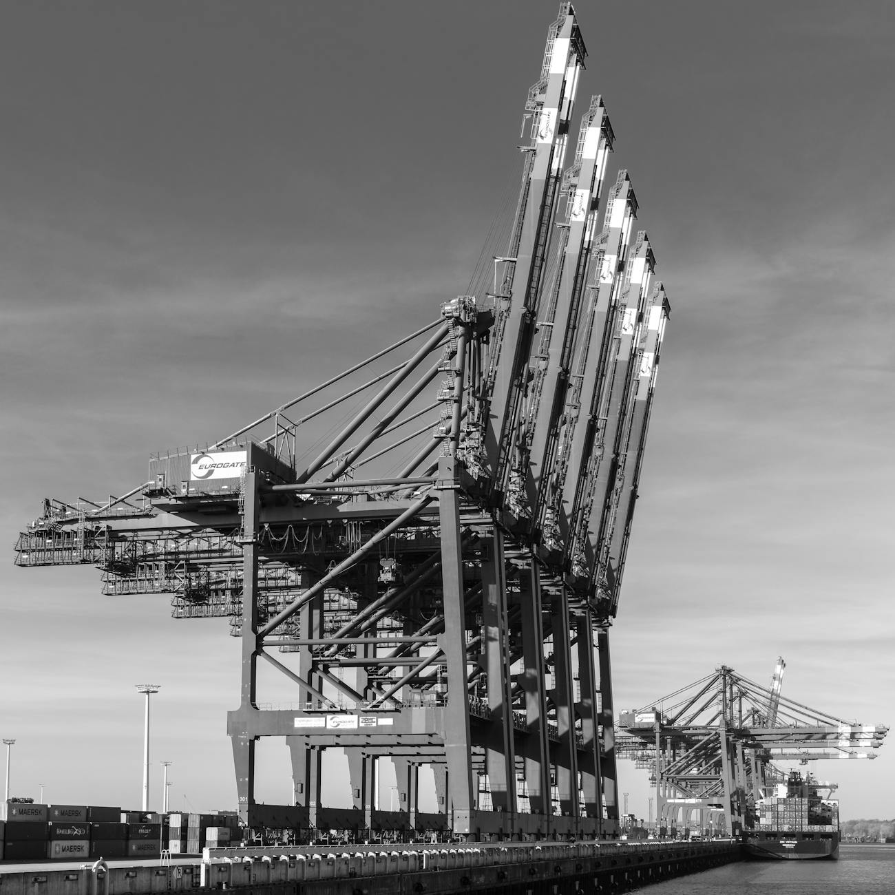 Natural Language Processing in Maritime Industry