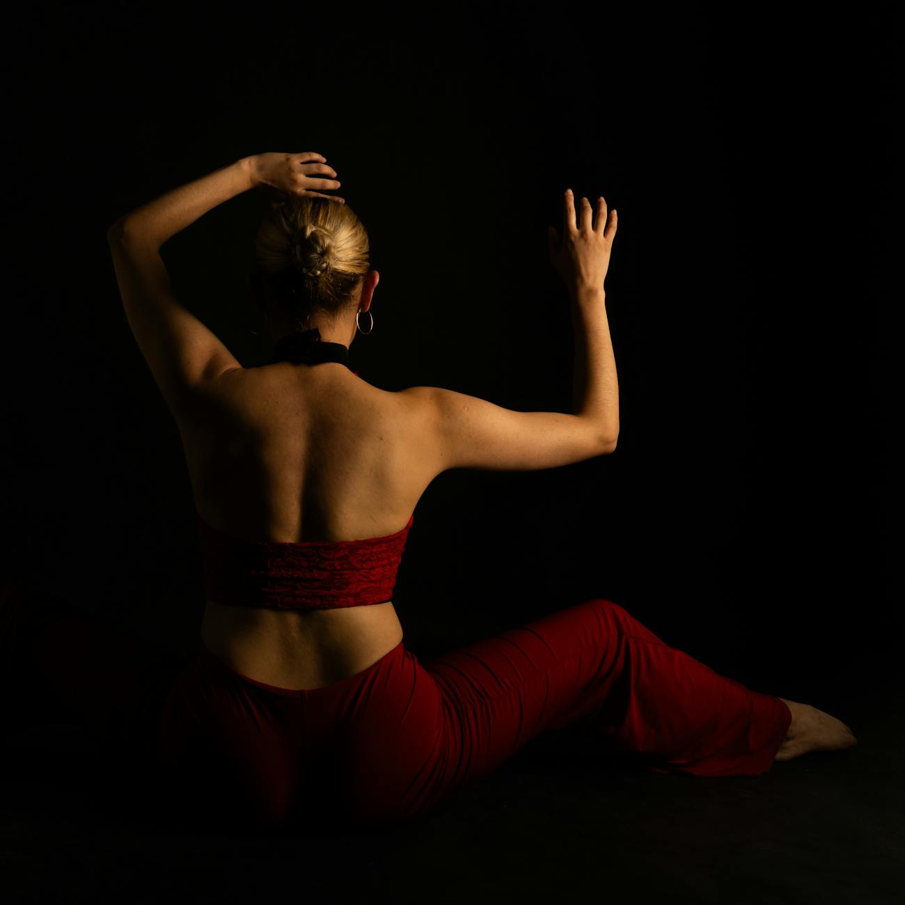 Human Anatomy and Kinesiology for Dance Movement Therapy