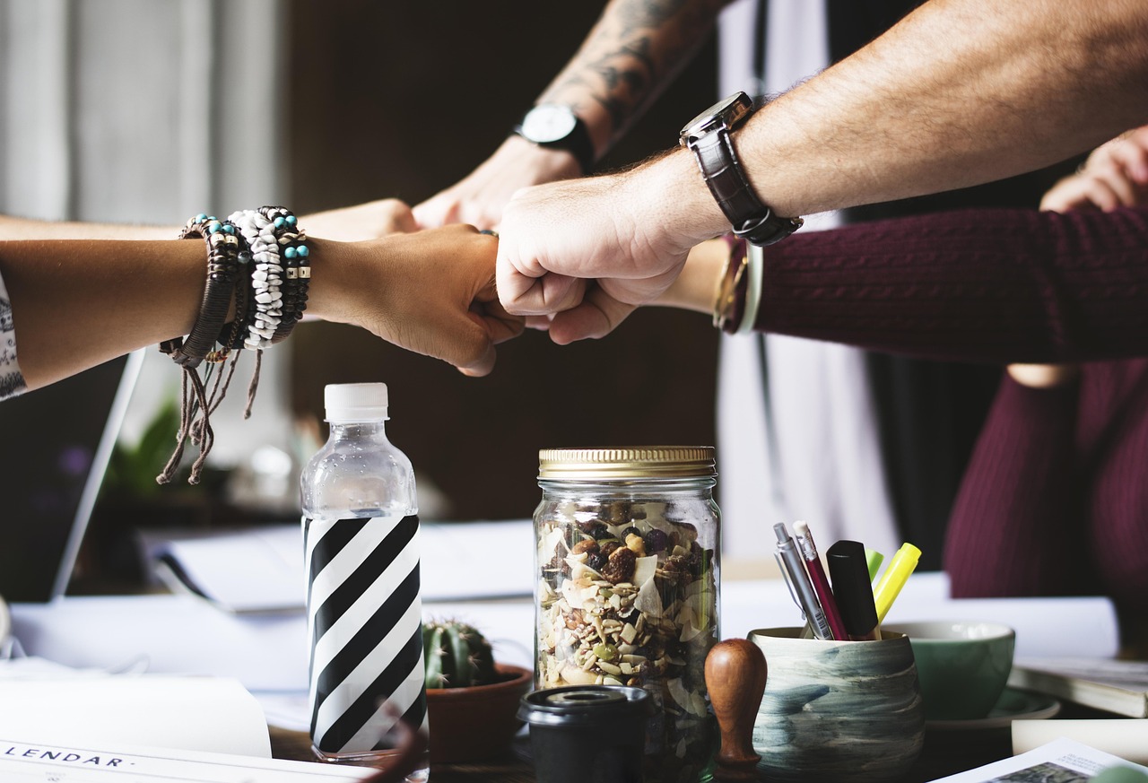 Communication and Collaboration in Agile AI Teams