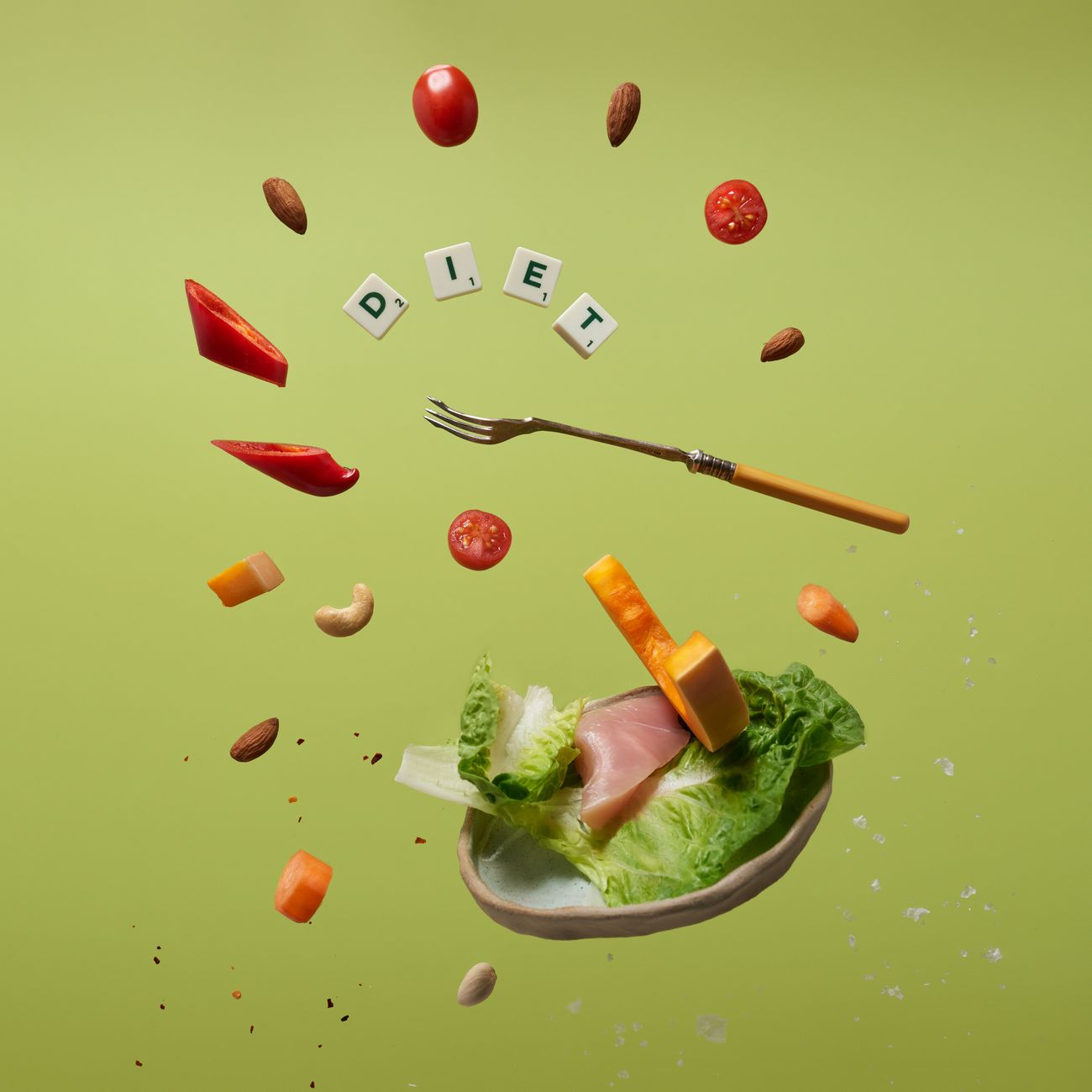 Current Research and Future Directions in Nutritional Psychiatry