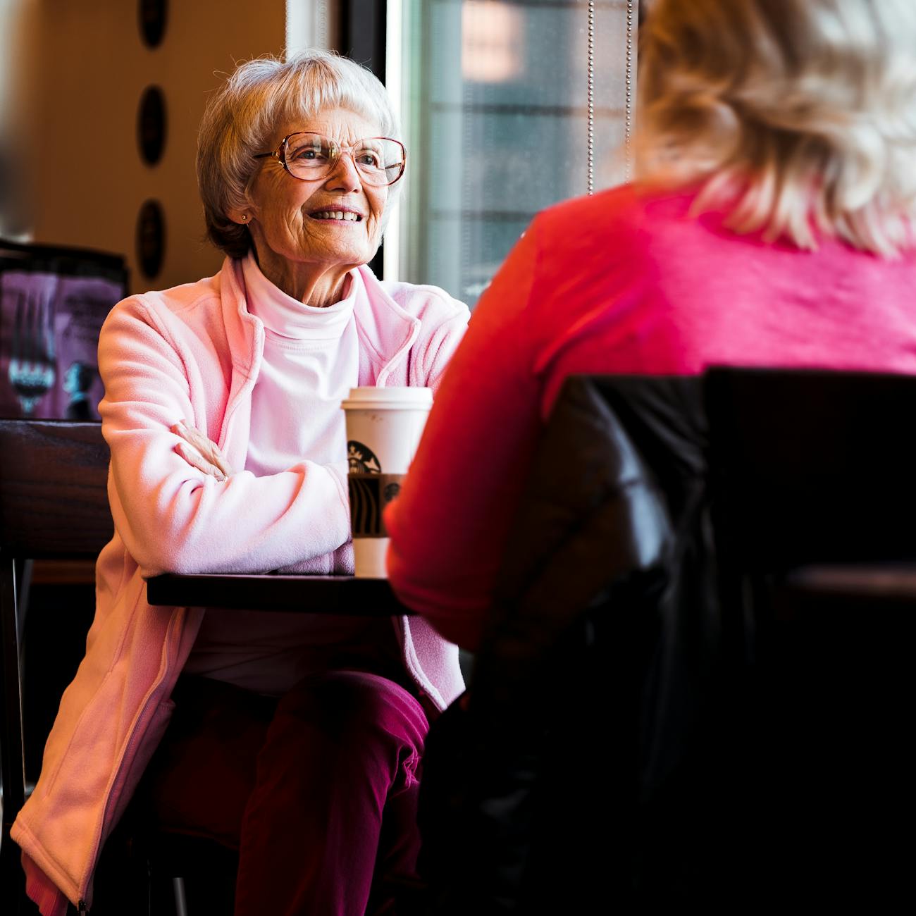 Pharmacotherapy in Older Adults