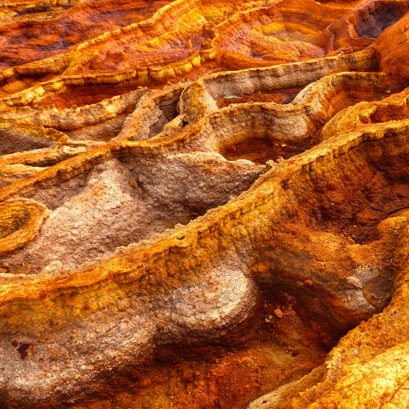 Geological Storage of Carbon Dioxide