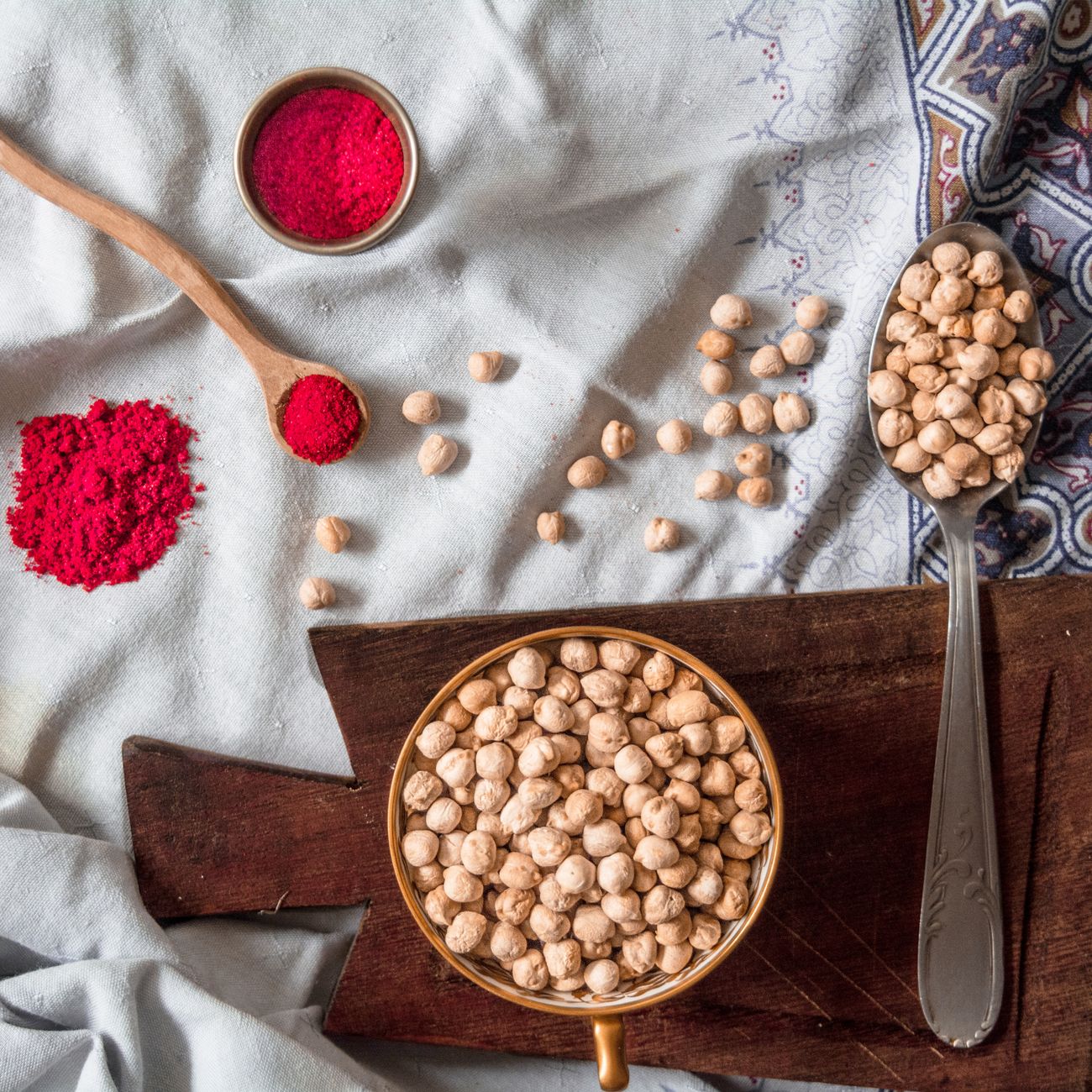 Legumes