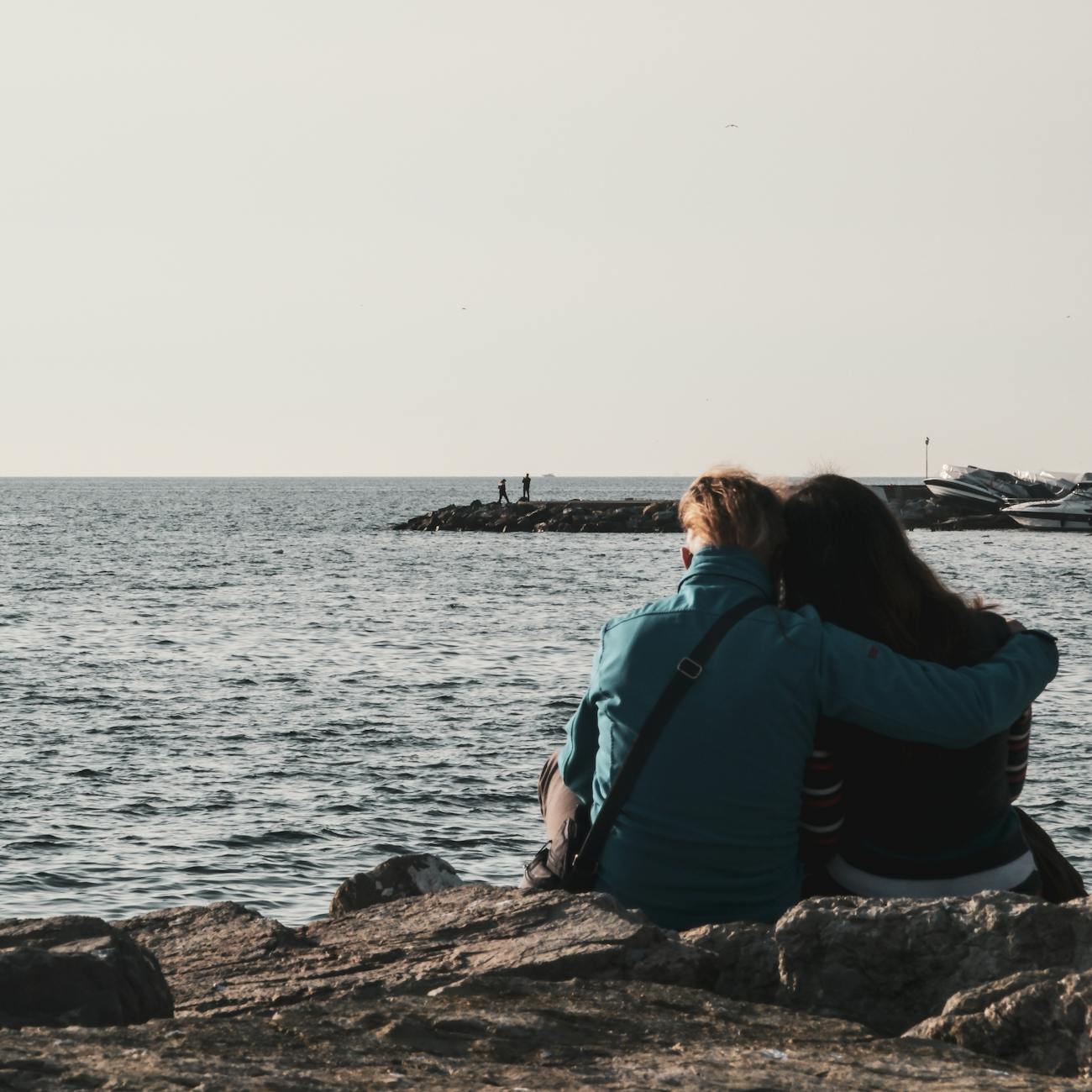 Self-Care and Stress Management for Peer Supporters
