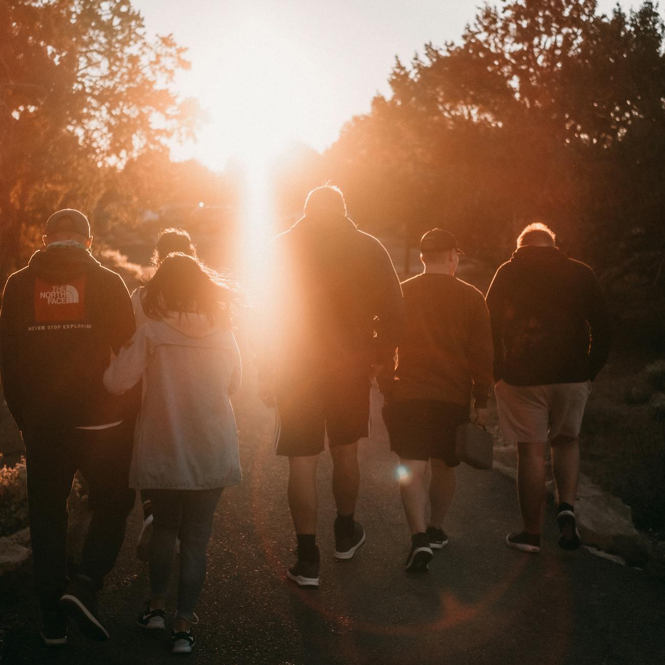 Building and Facilitating Support Groups