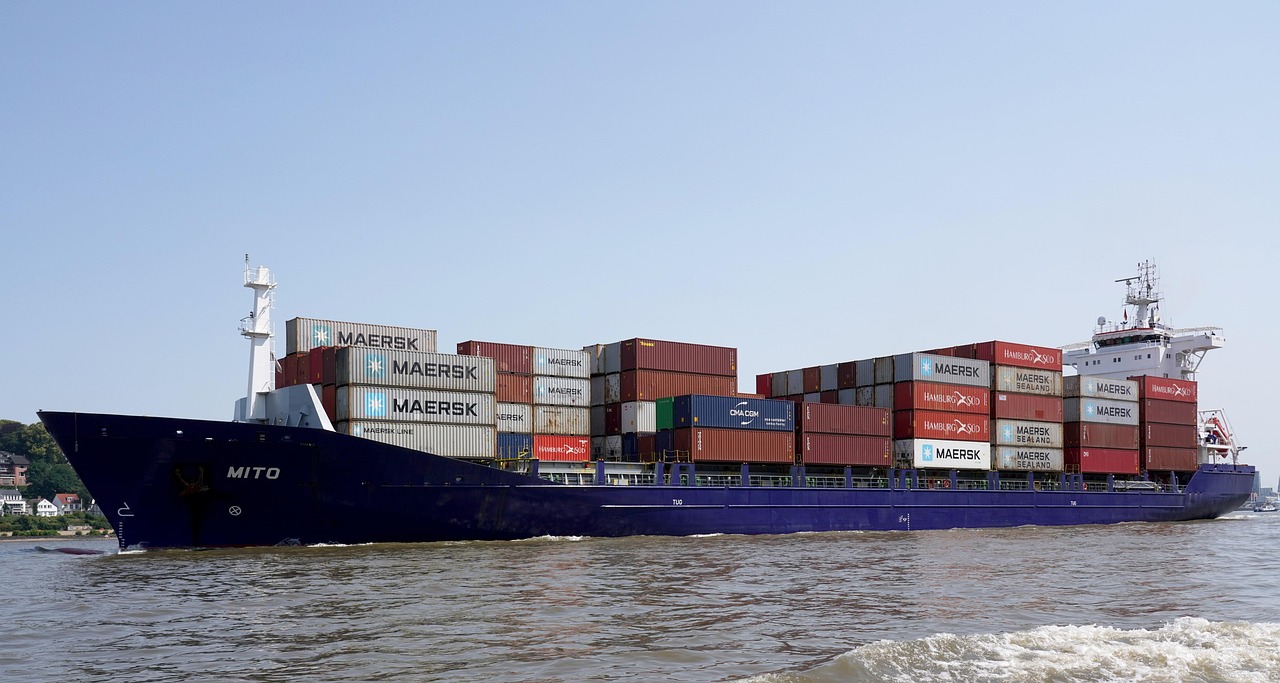Circular Supply Chain and Logistics