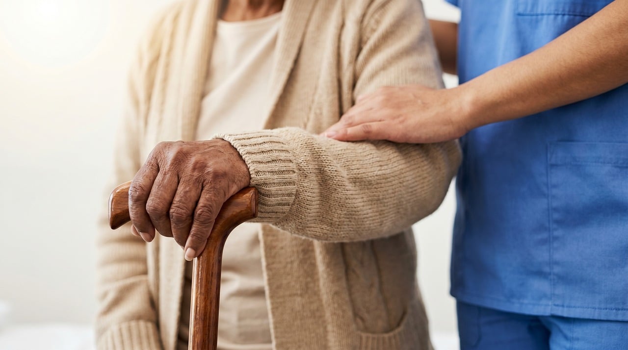 Resources and Support Services in Discharge Planning