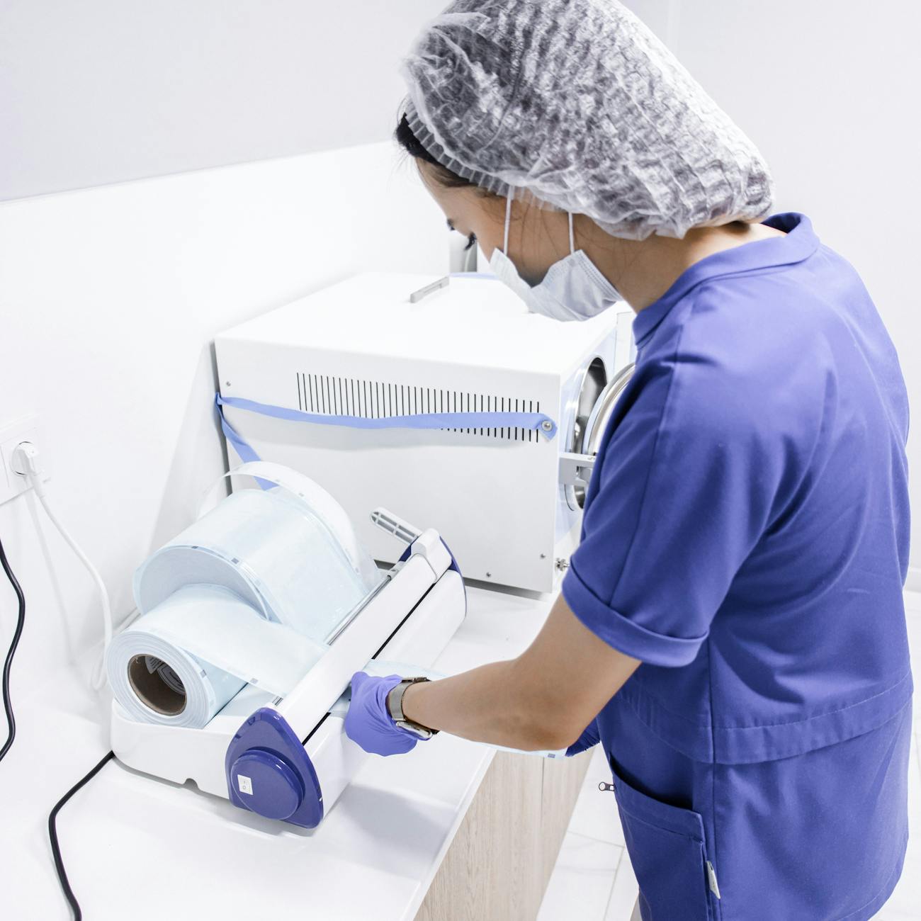 * Healthcare Fraud Investigation Process