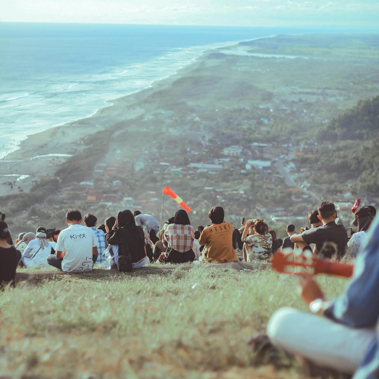Introduction to Sustainable Event Management