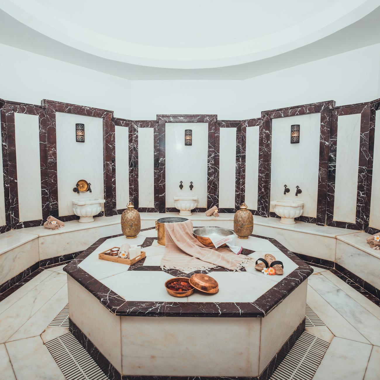 Spa Management and Leadership