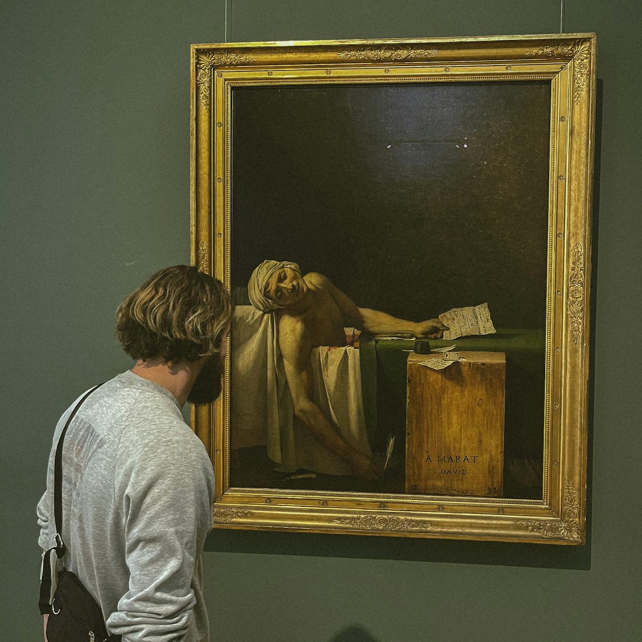 Art Finance and Securitization