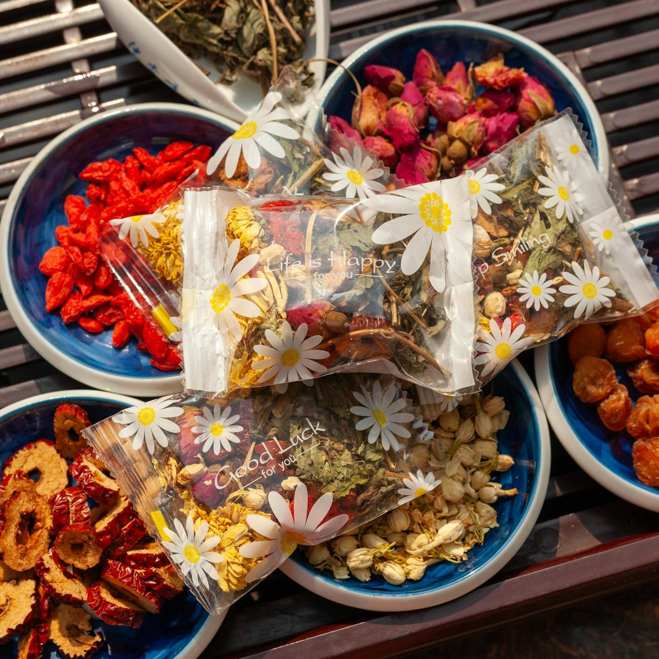 Herbal Medicine in Cancer Care