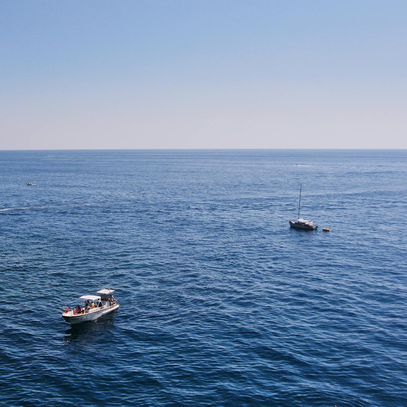 Best Management Practices for Marine Water Quality