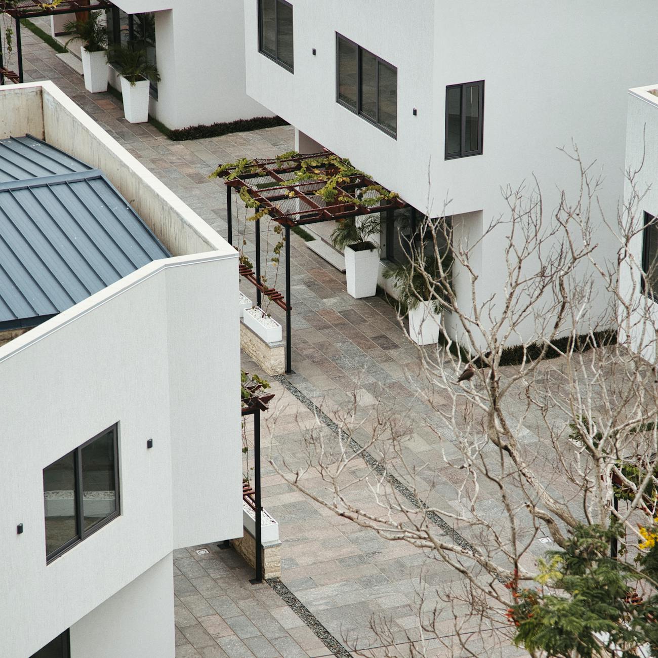 Landscape Architecture and Integration