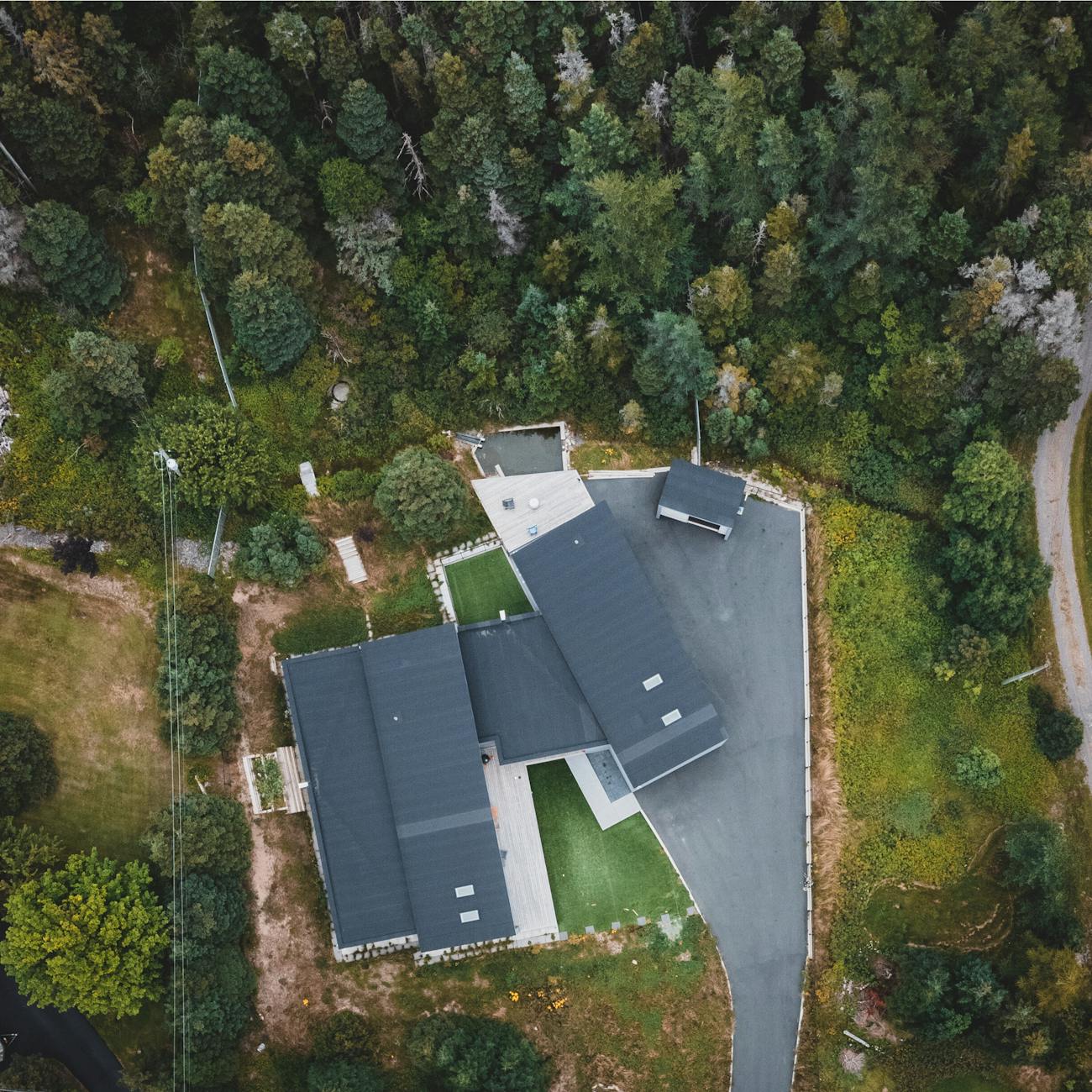 Sustainable Golf Course Development