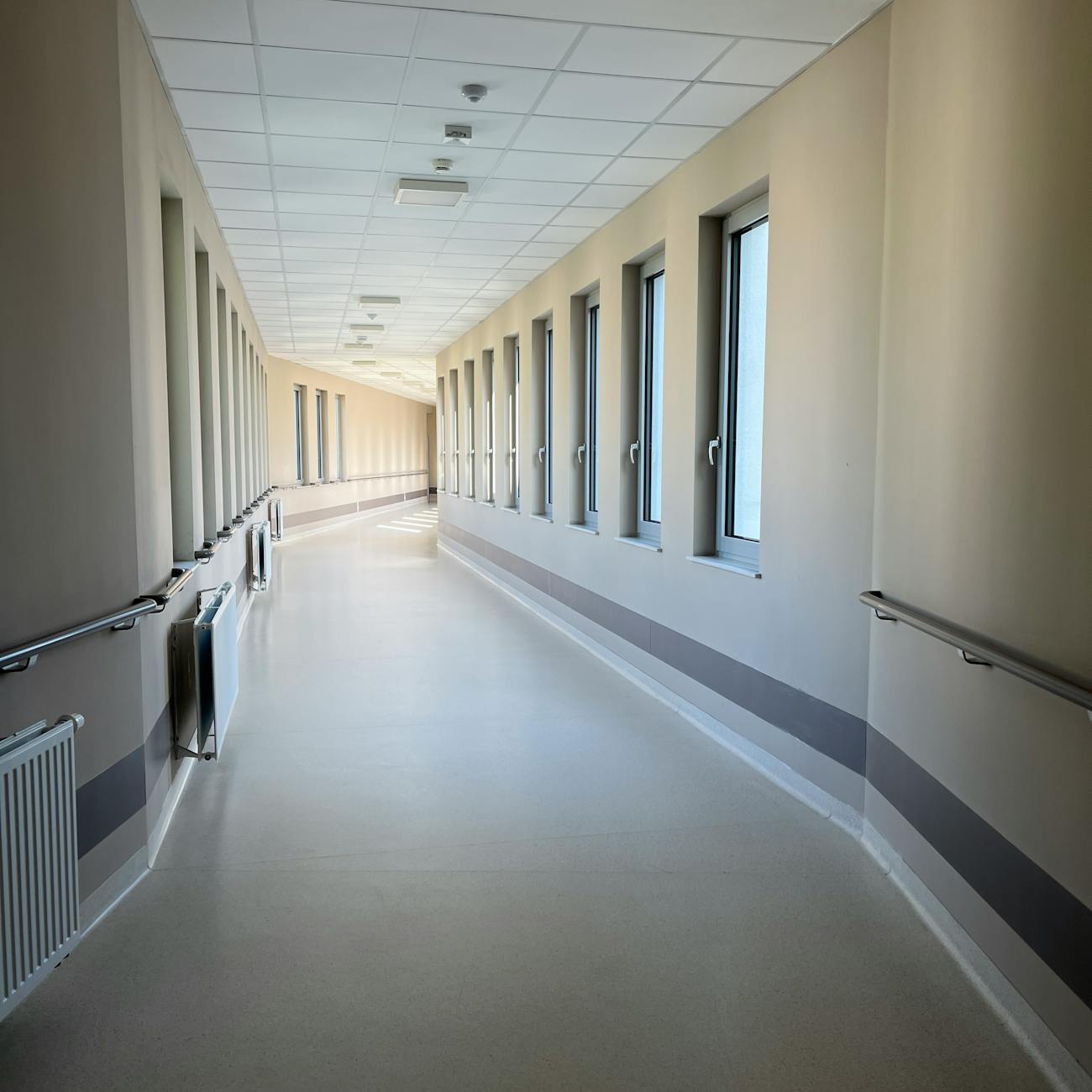 Financial Statement Analysis and Budgeting for Nonprofit Healthcare Organizations