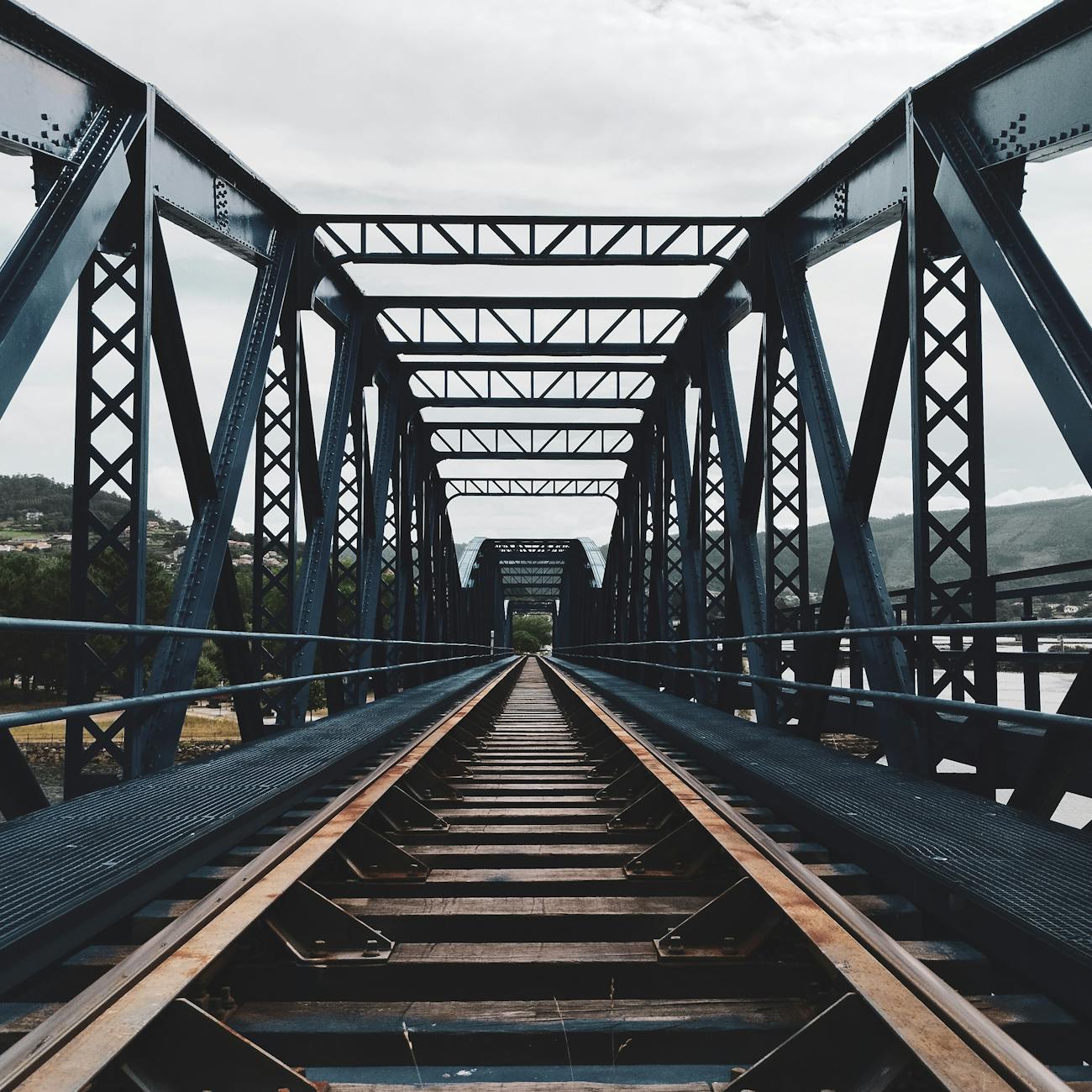 Industry and Company Research