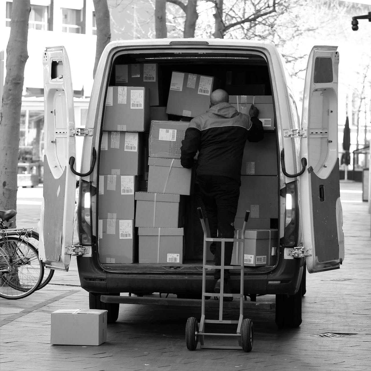 Procurement and Supplier Management  