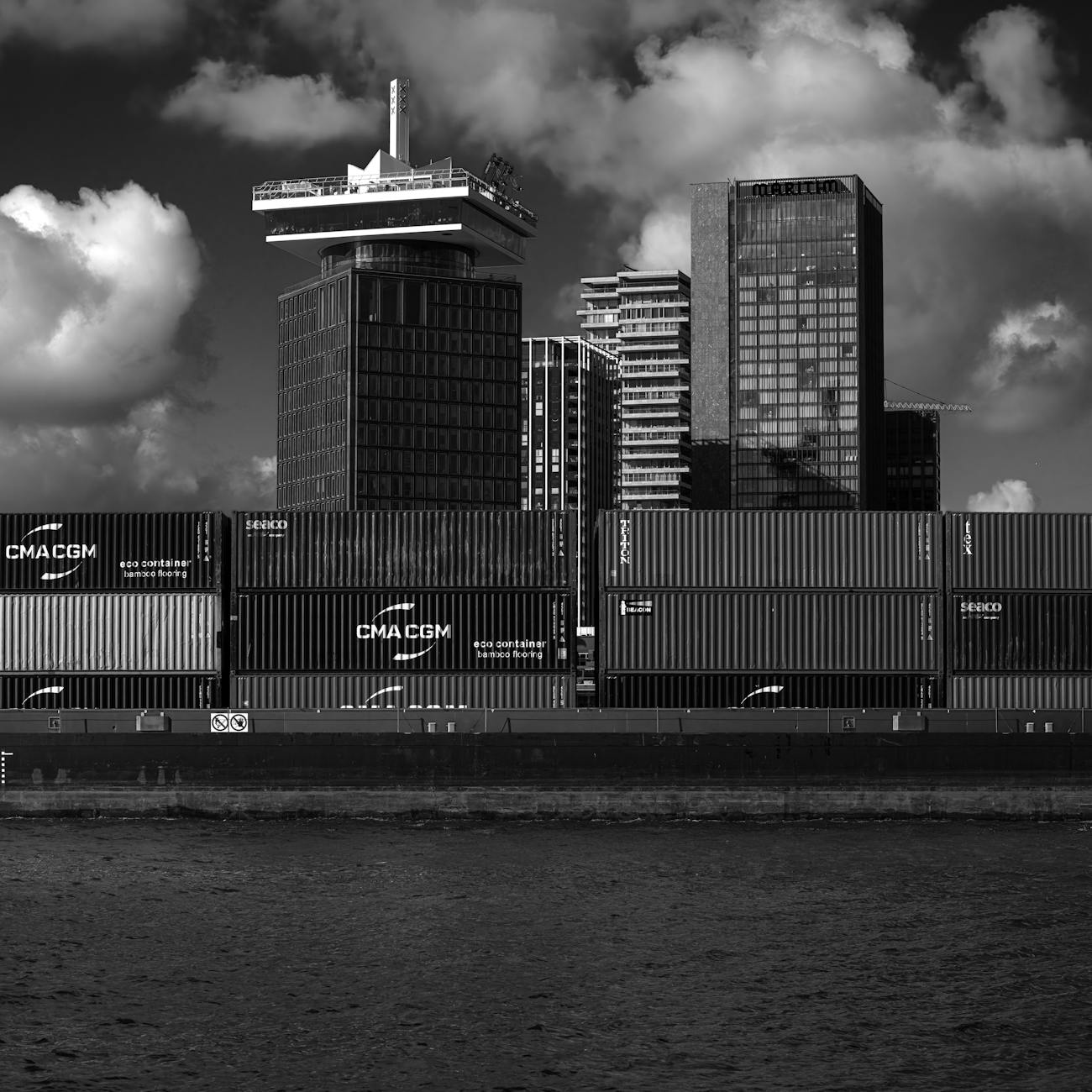Demand Planning and Forecasting  