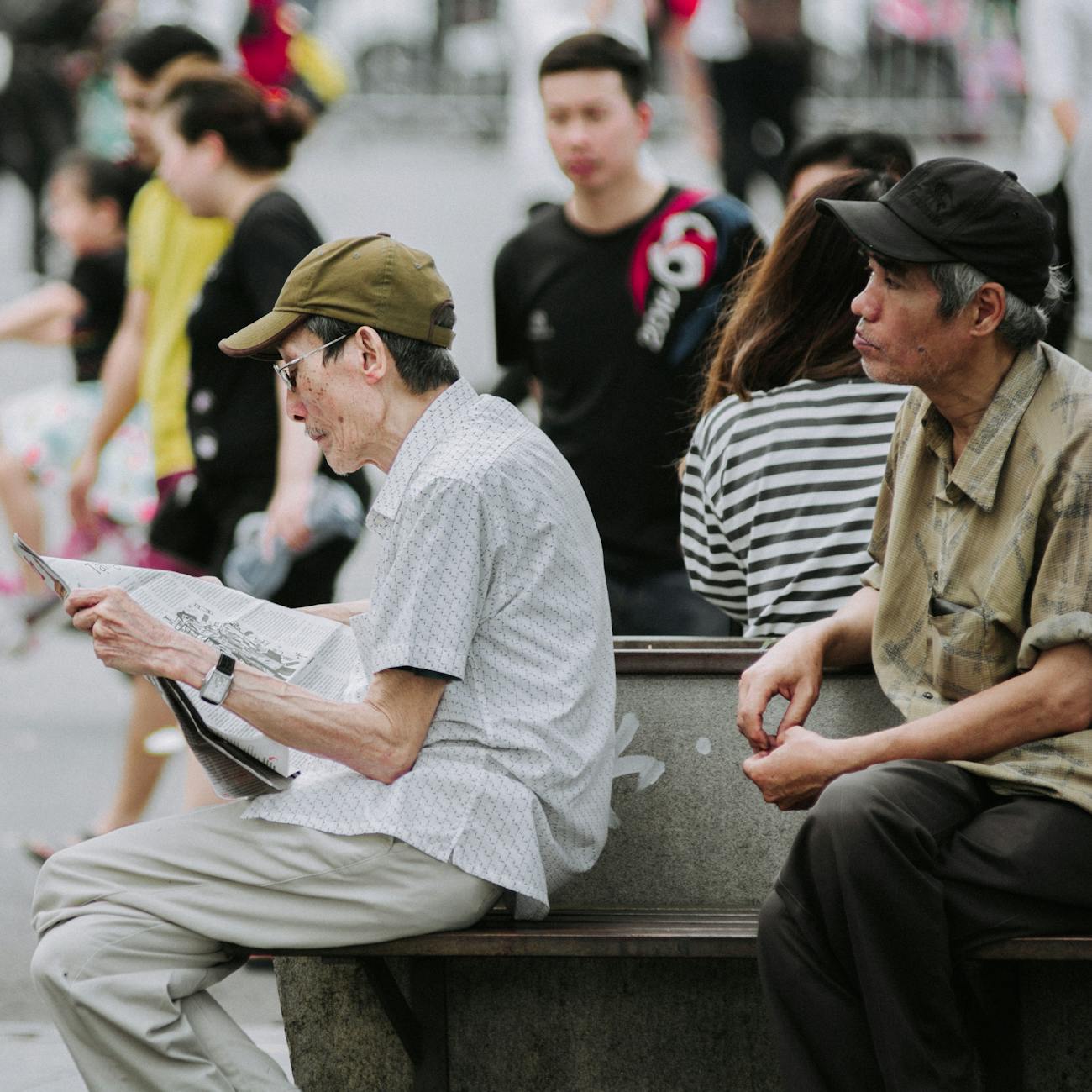 Mobility and Accessibility Solutions