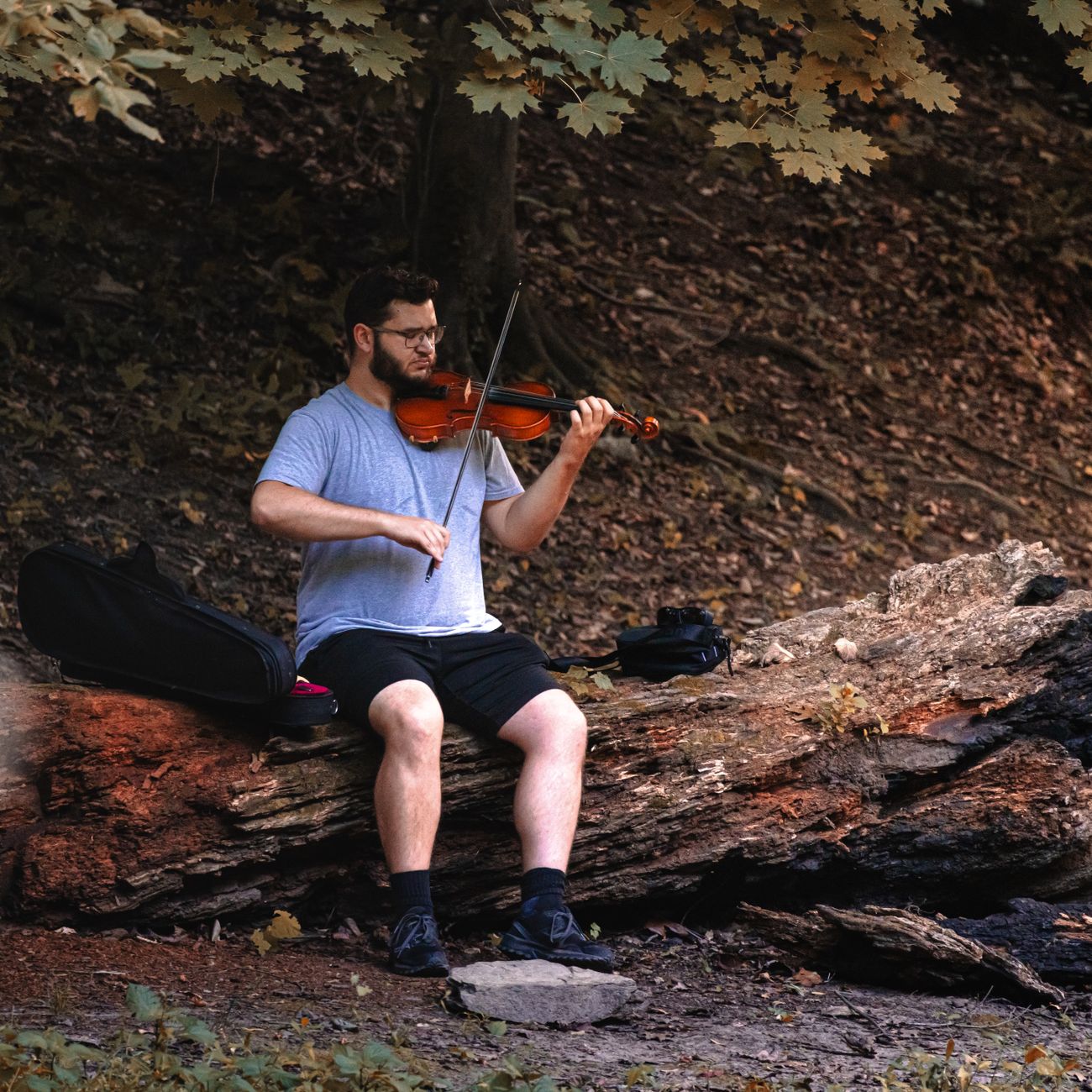 Music Therapy and Well-being