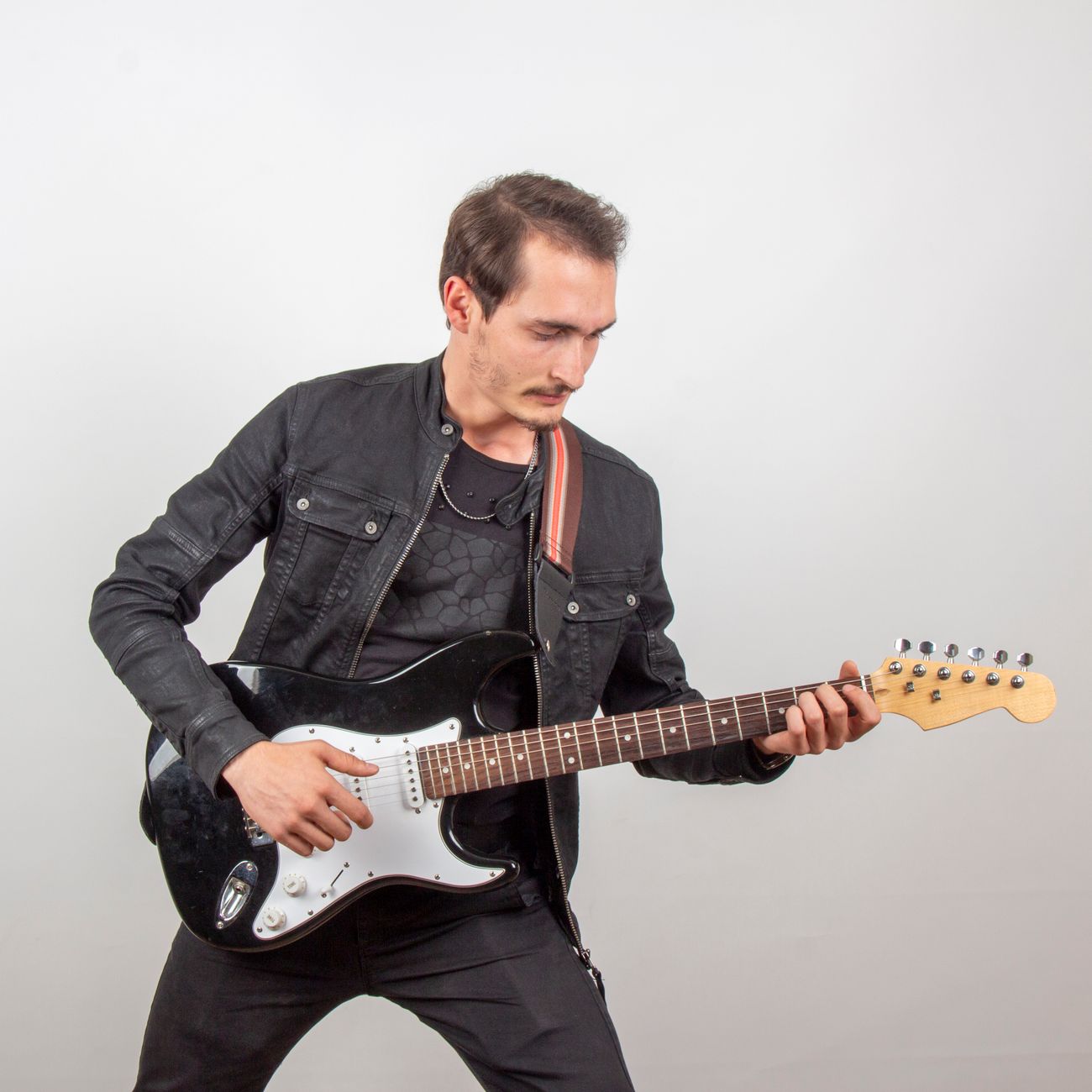 Music and Identity