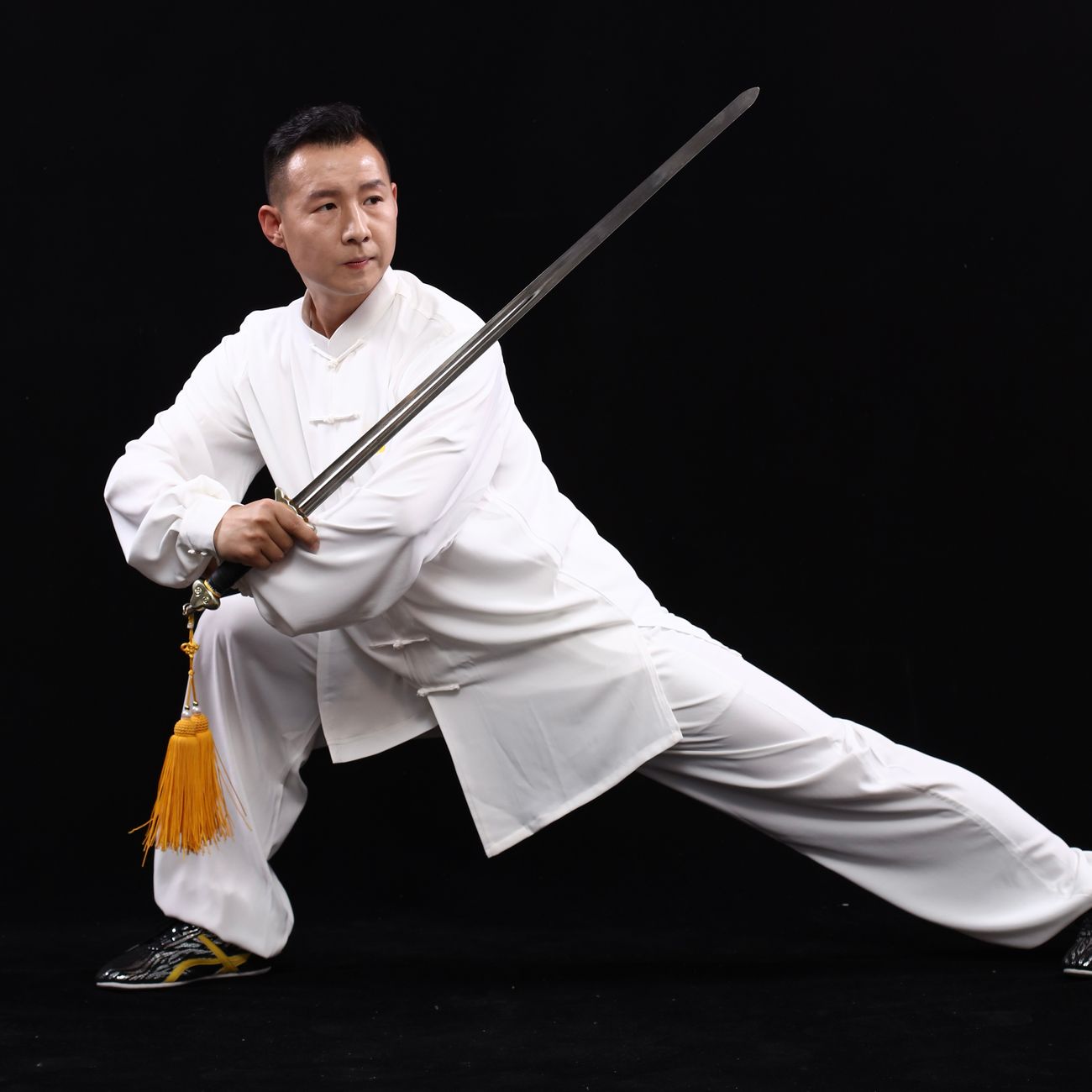 Chinese Medicine Qigong