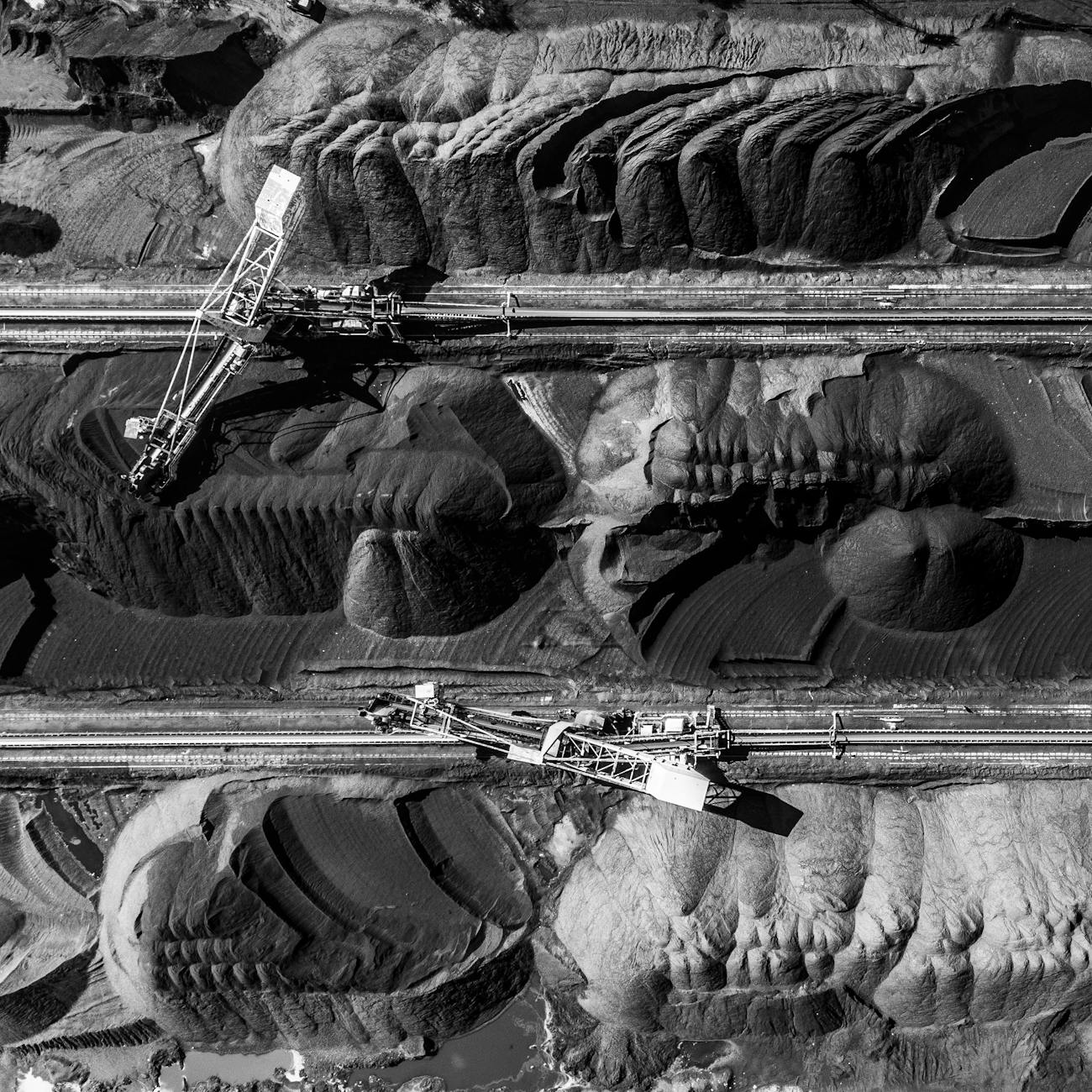 Climate Change and Renewable Energy in Mining.
