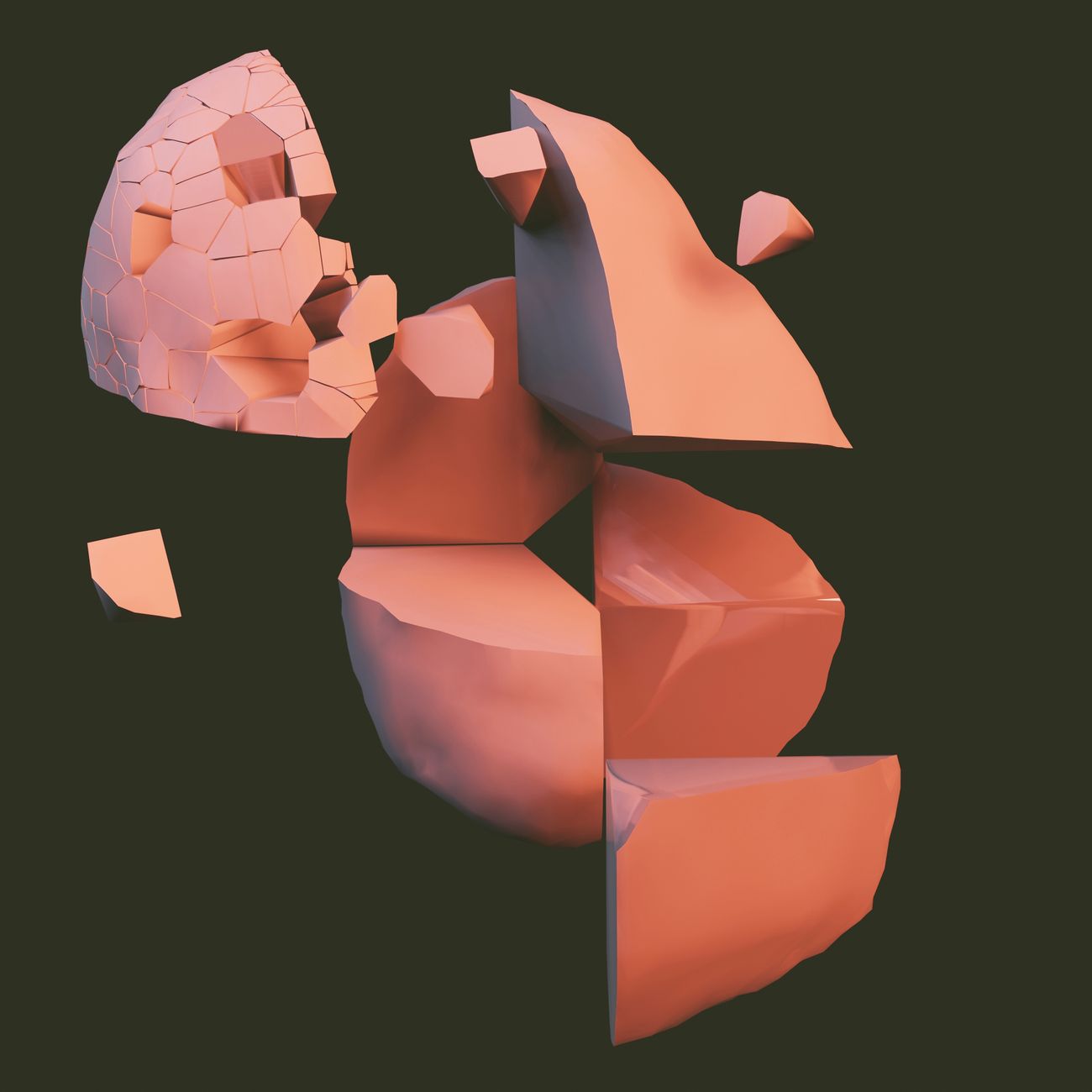 DID and Trauma