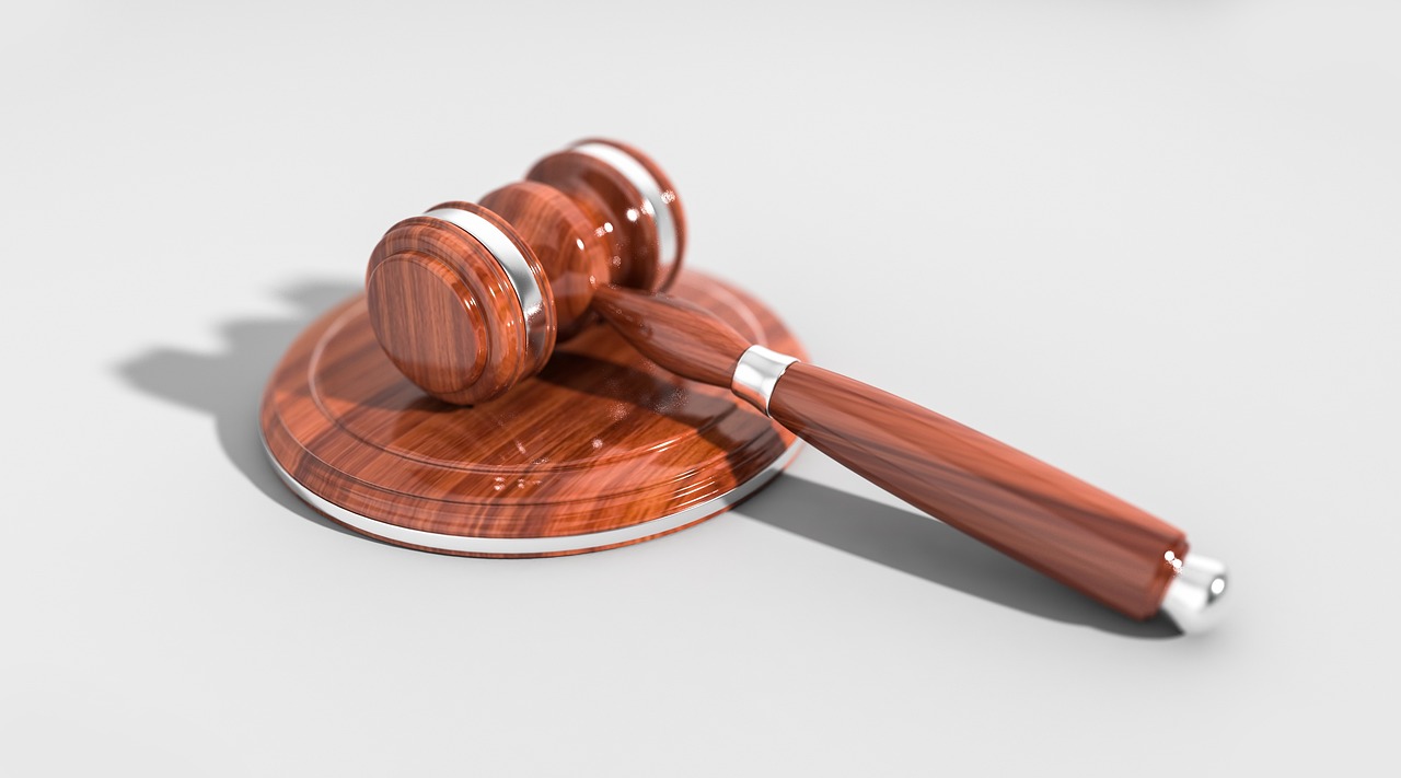 Legal and Forensic Issues in DID