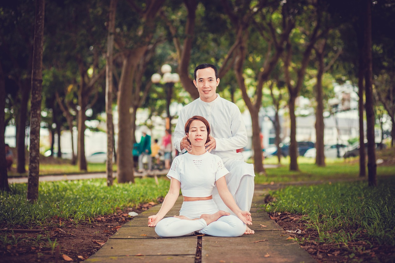 The Polyvagal Theory in Practice