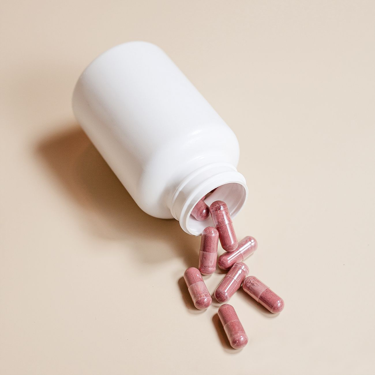 Supplements for Hair Health