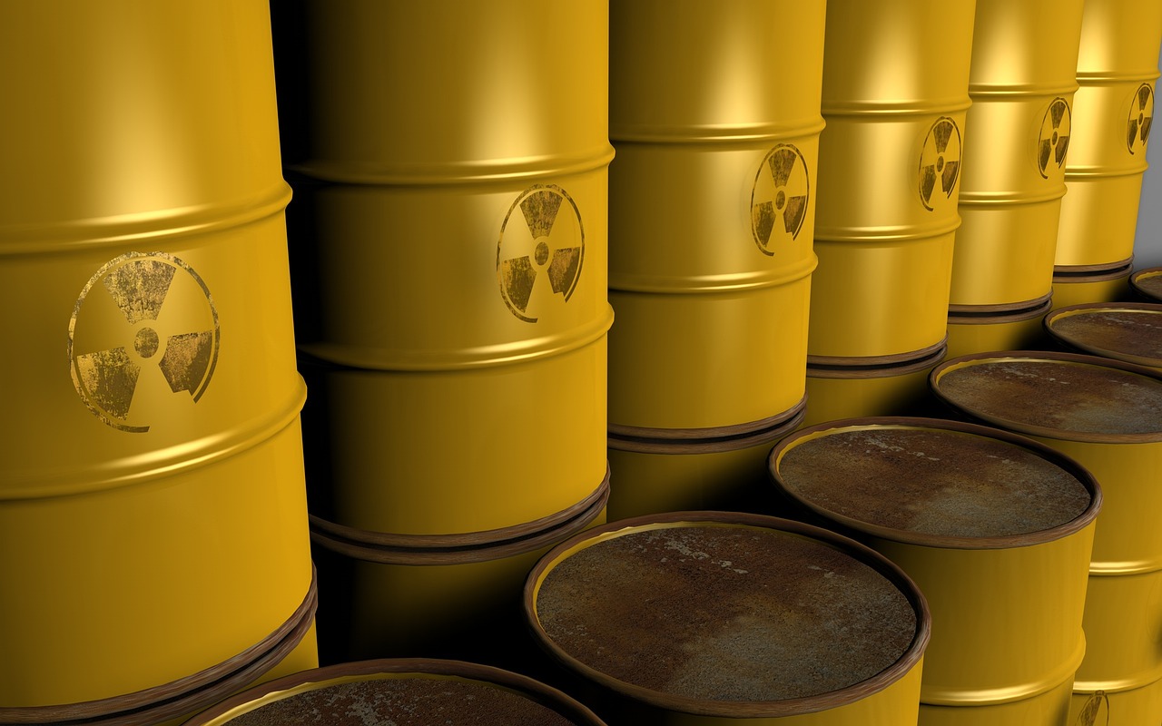 Environmental Compliance and Risk Assessment  