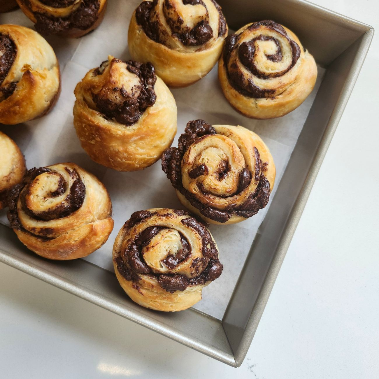 Creating Baked Goods for Social Events