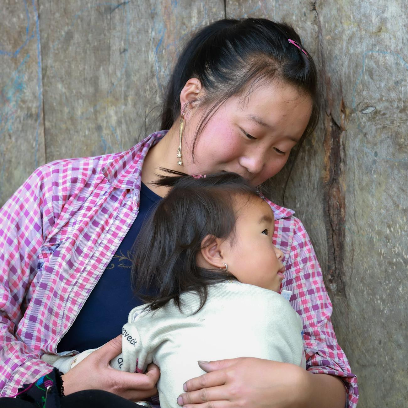 Supporting Family and Caregivers