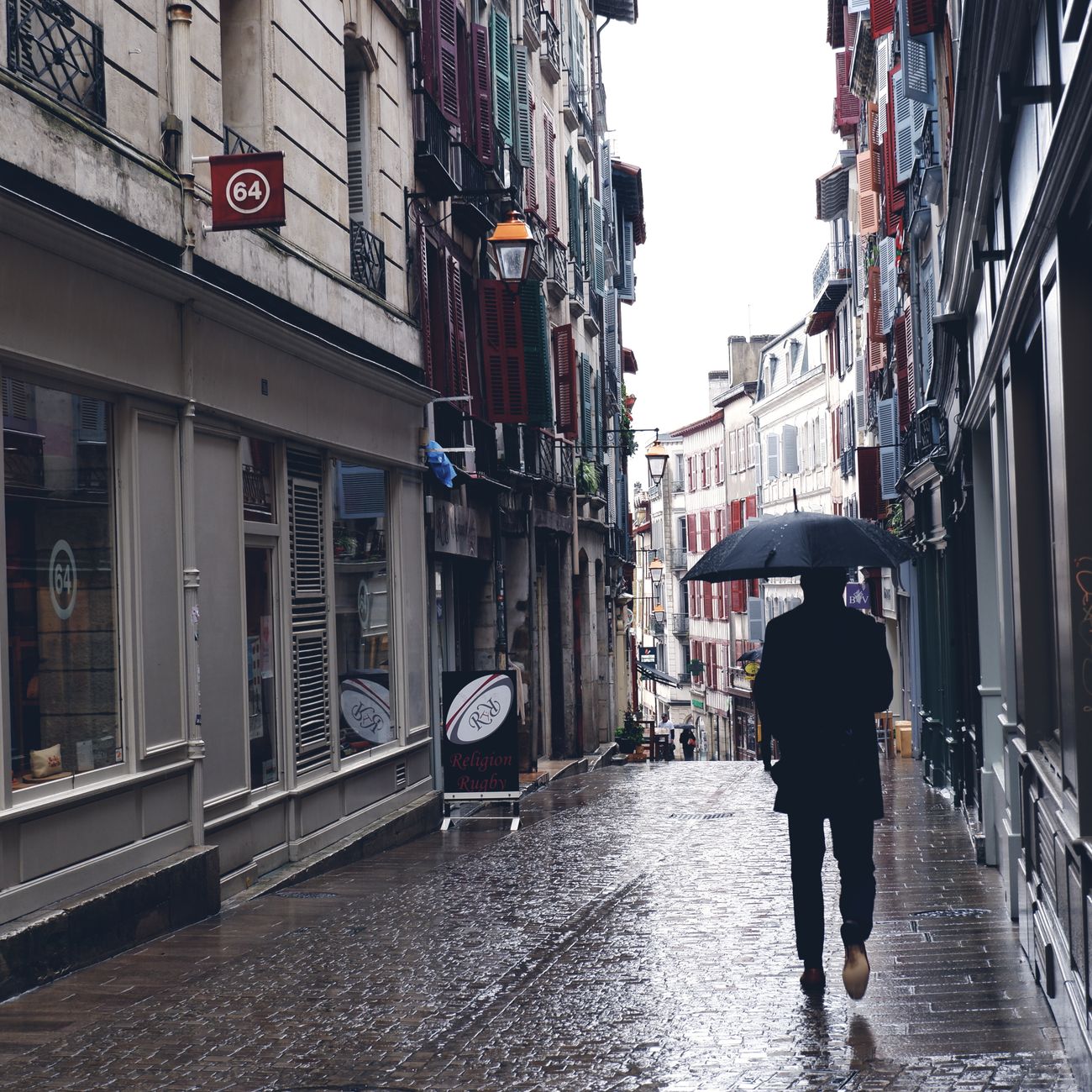 * French Language and Style for Translation