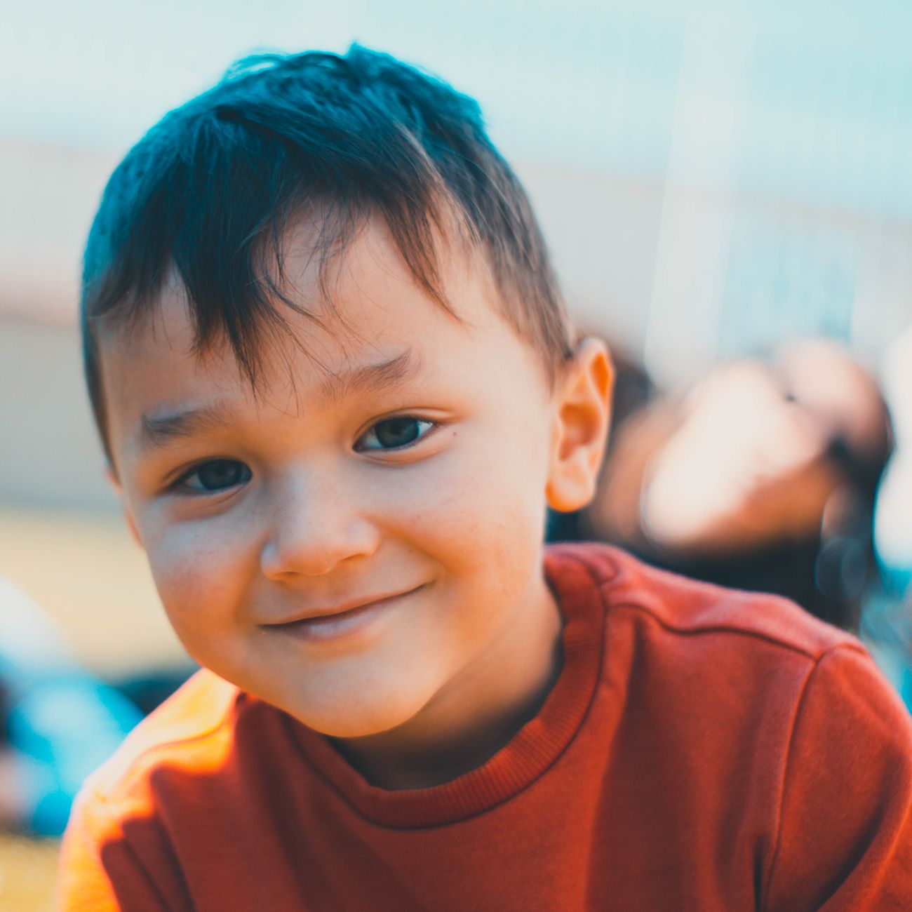 Artificial Intelligence In Pediatric Imaging