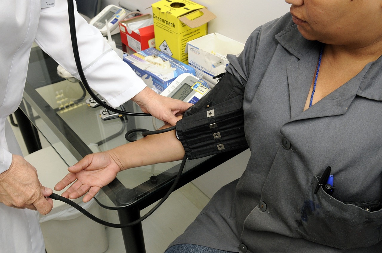 Geriatric Shiatsu Assessment And Diagnosis