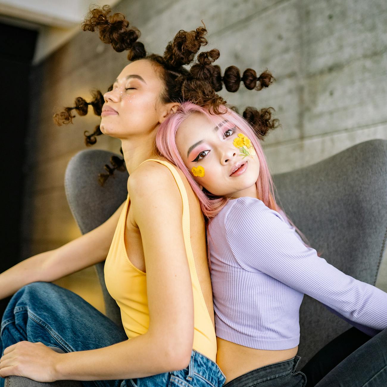 Innovative Scalp Treatments