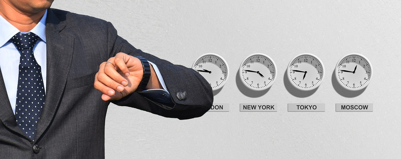 Time Management Strategies