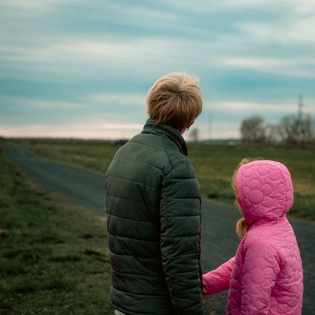 Emotional And Spiritual Care