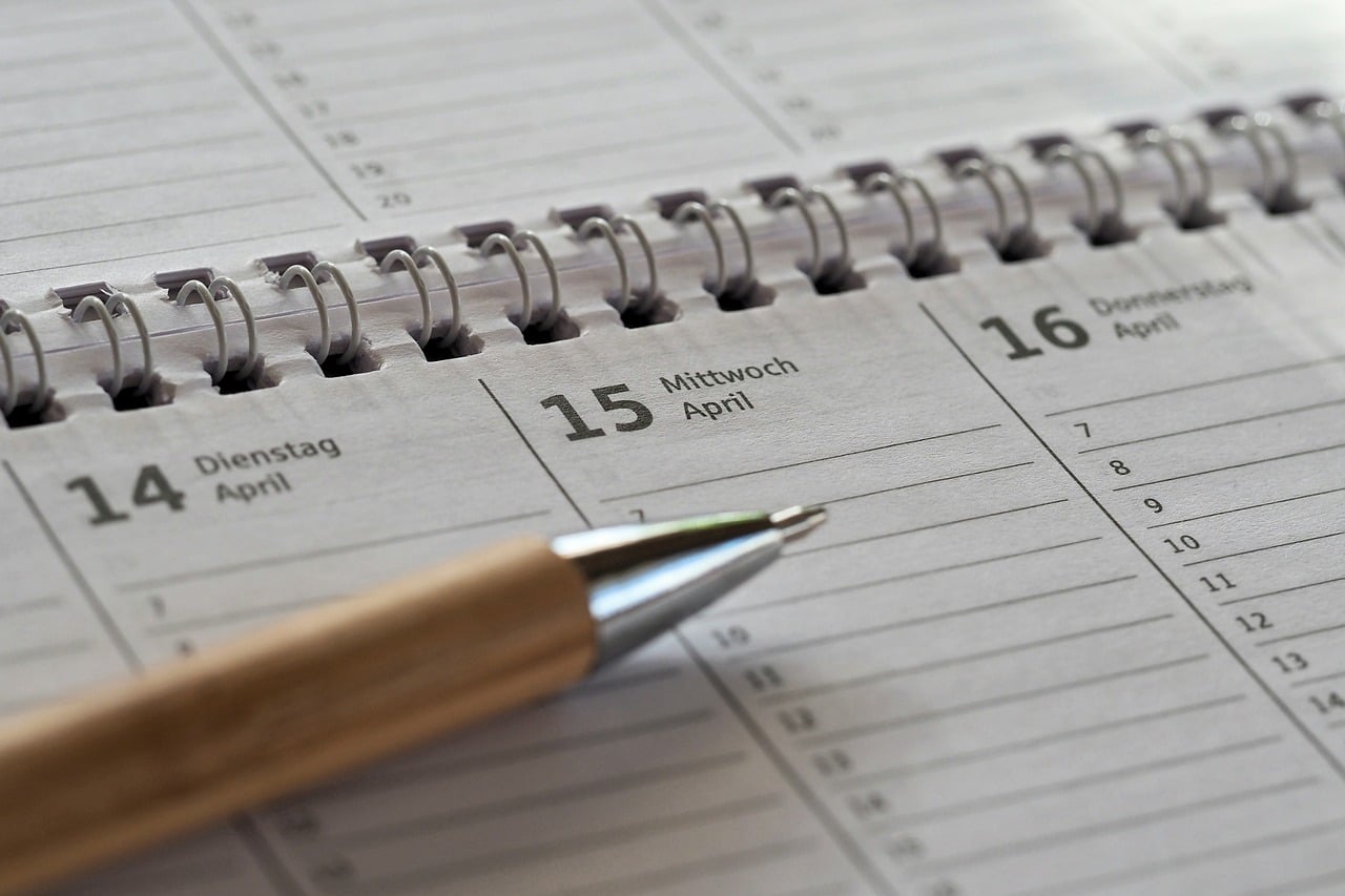 Risk Management and Contingency Planning