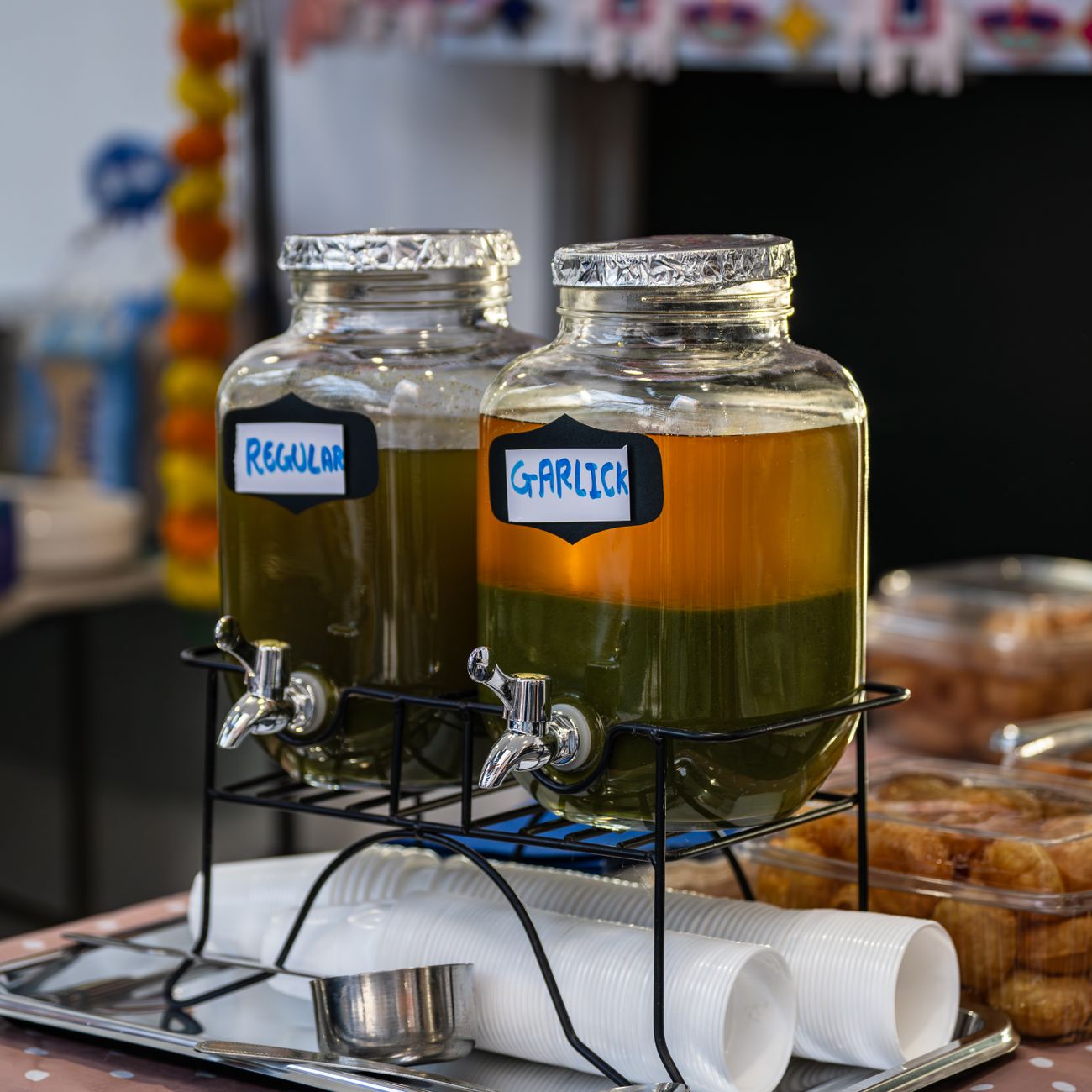 The Sociology Of Taste